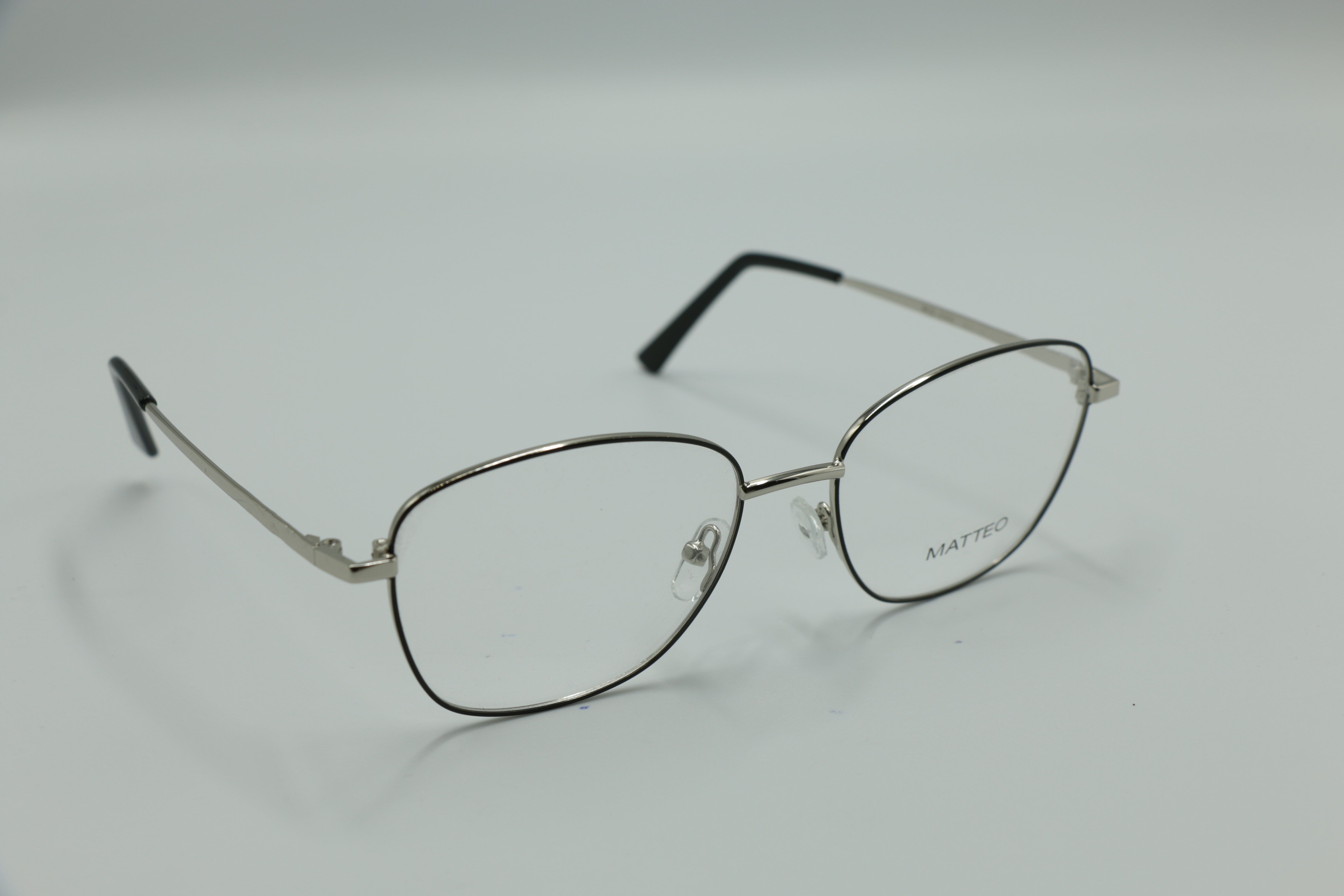 MO-399 Metal Optik Gözlük