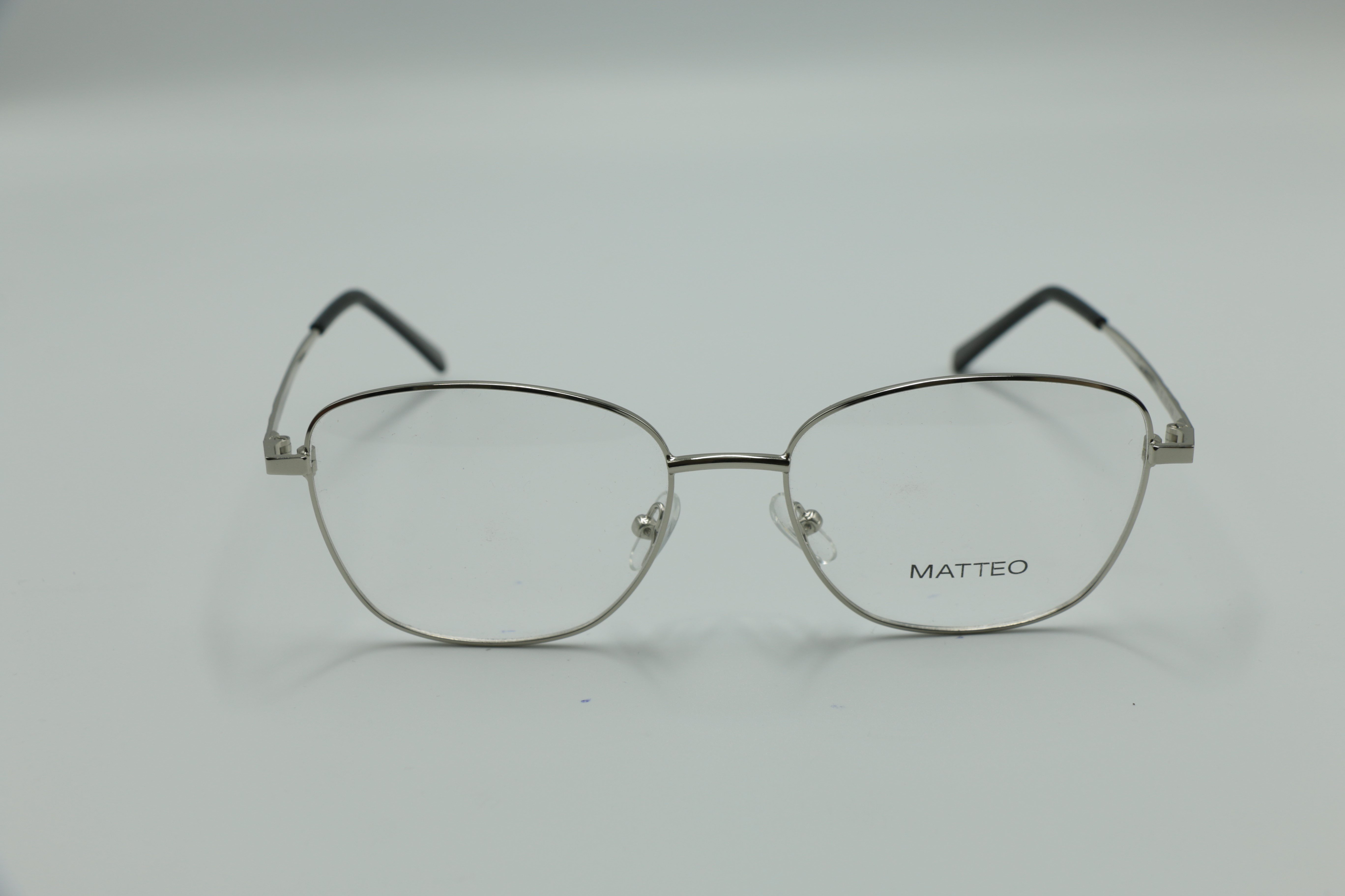 MO-399 Metal Optik Gözlük