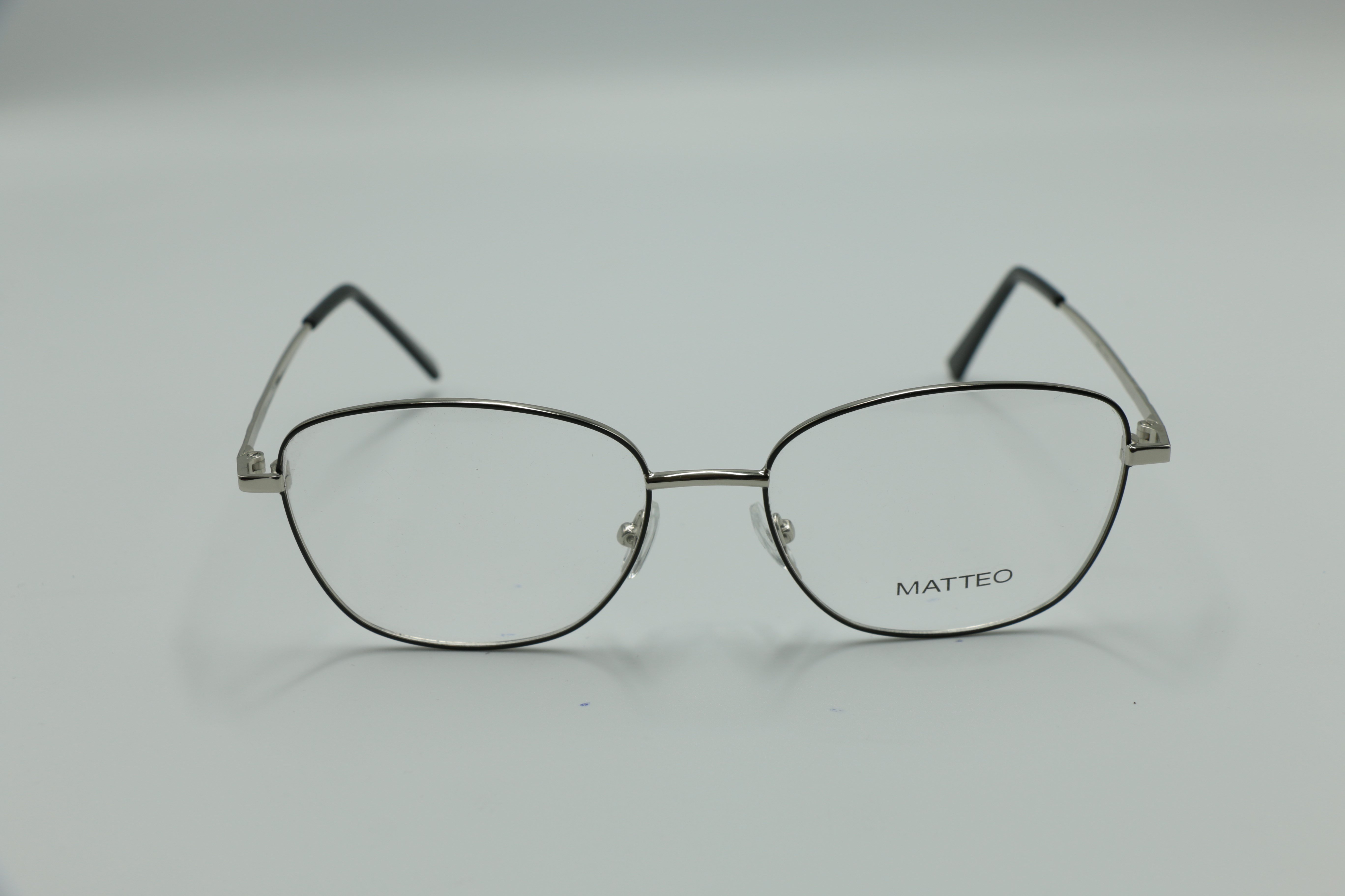 MO-399 Metal Optik Gözlük