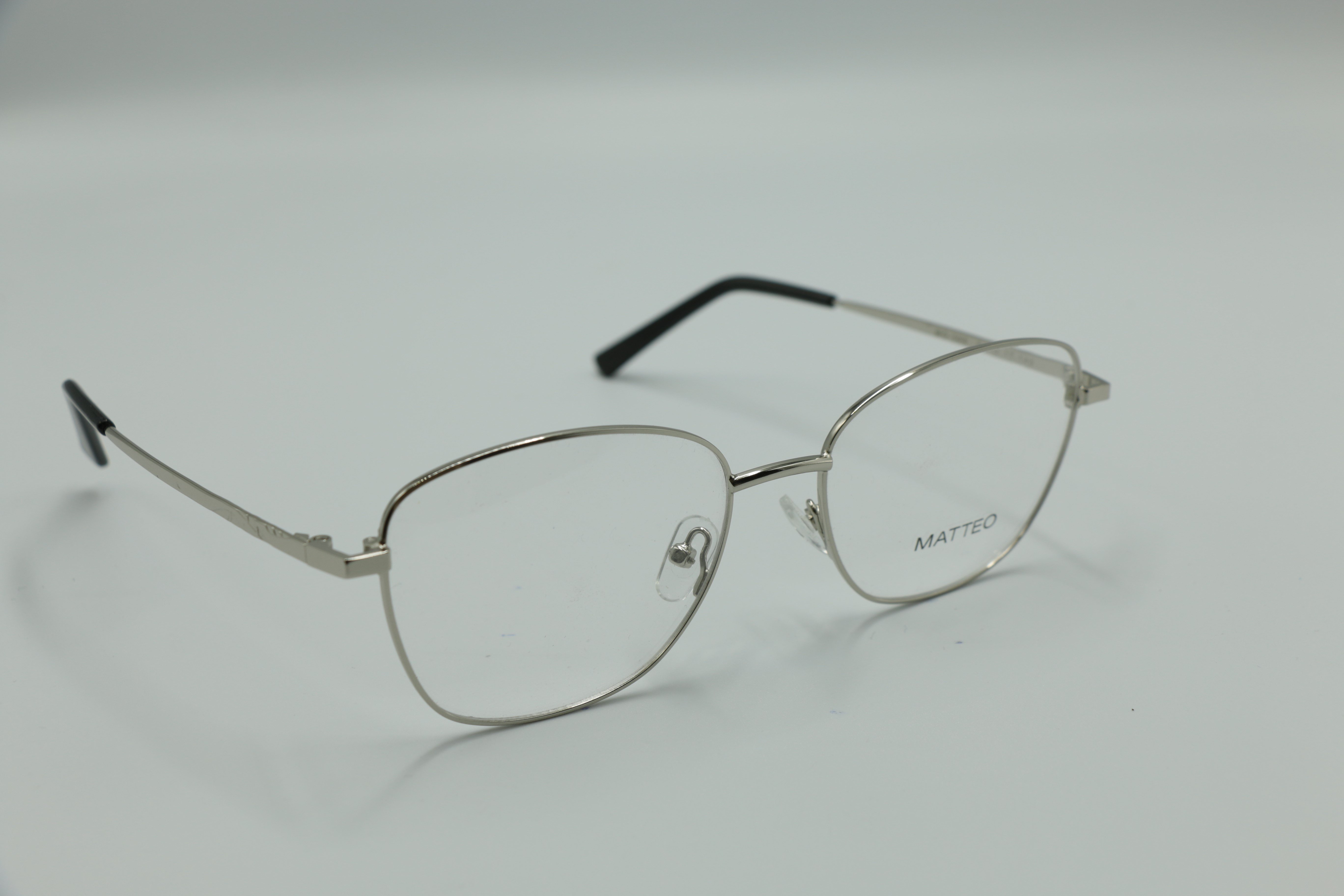 MO-399 Metal Optik Gözlük