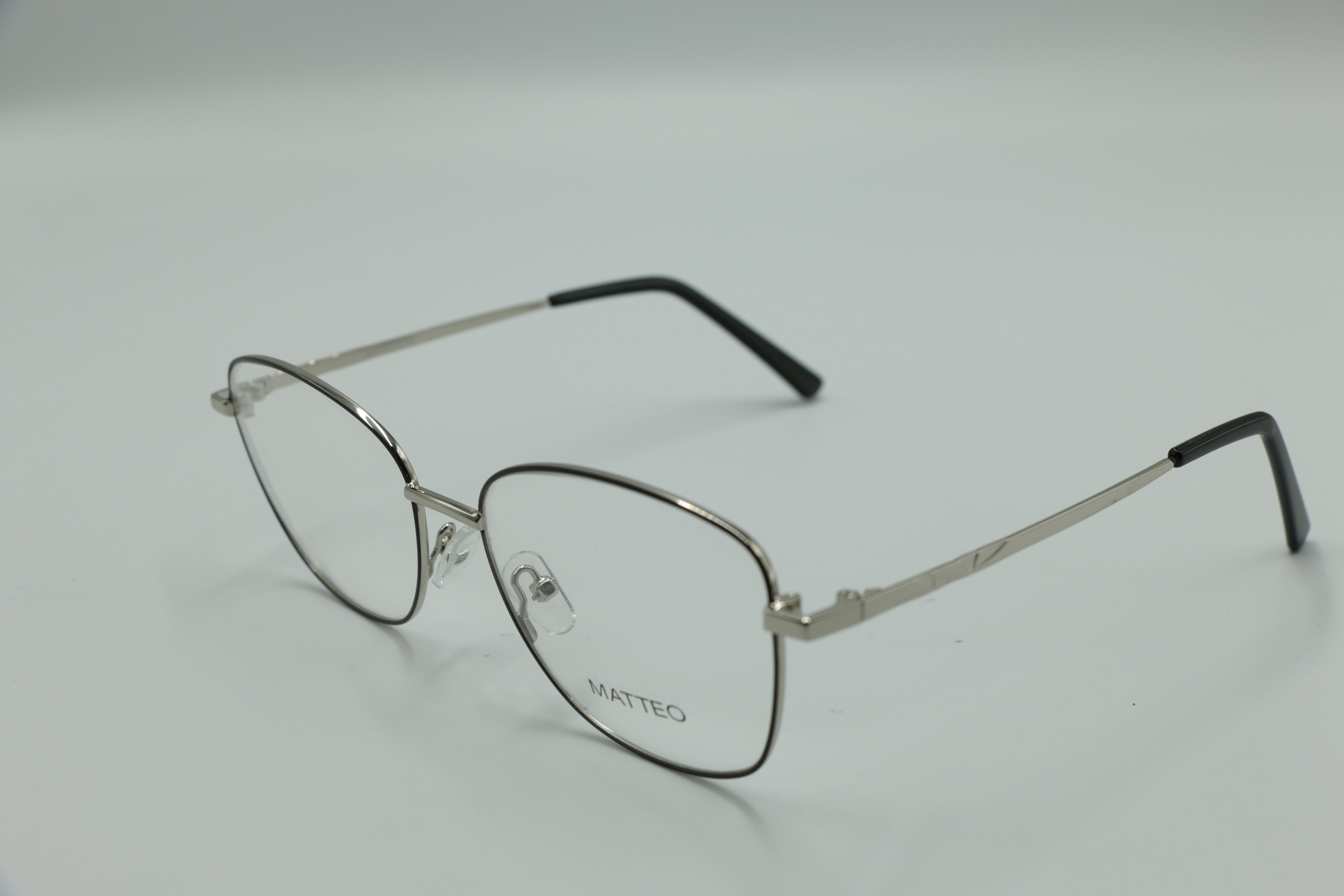 MO-399 Metal Optik Gözlük