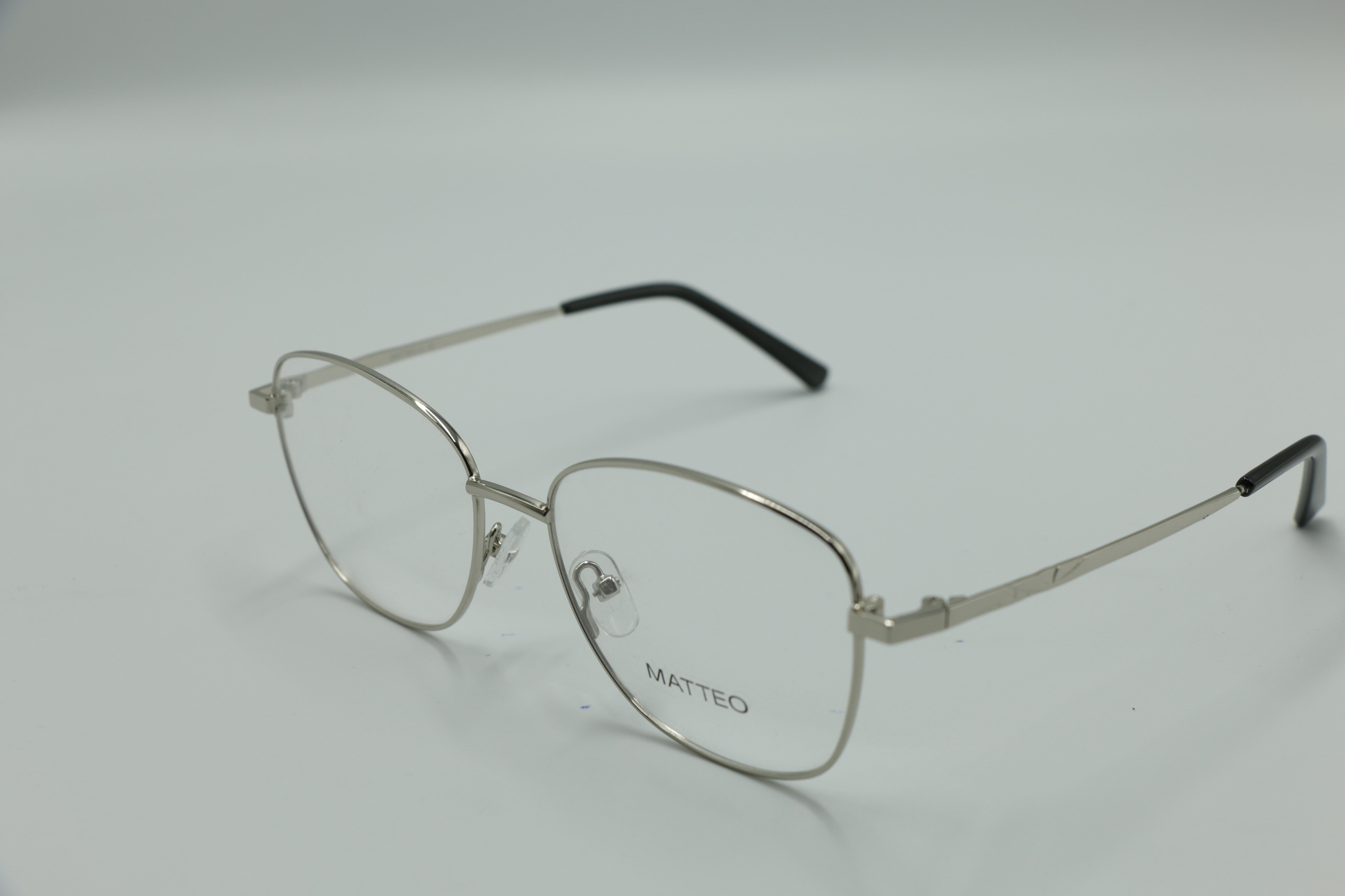 MO-399 Metal Optik Gözlük
