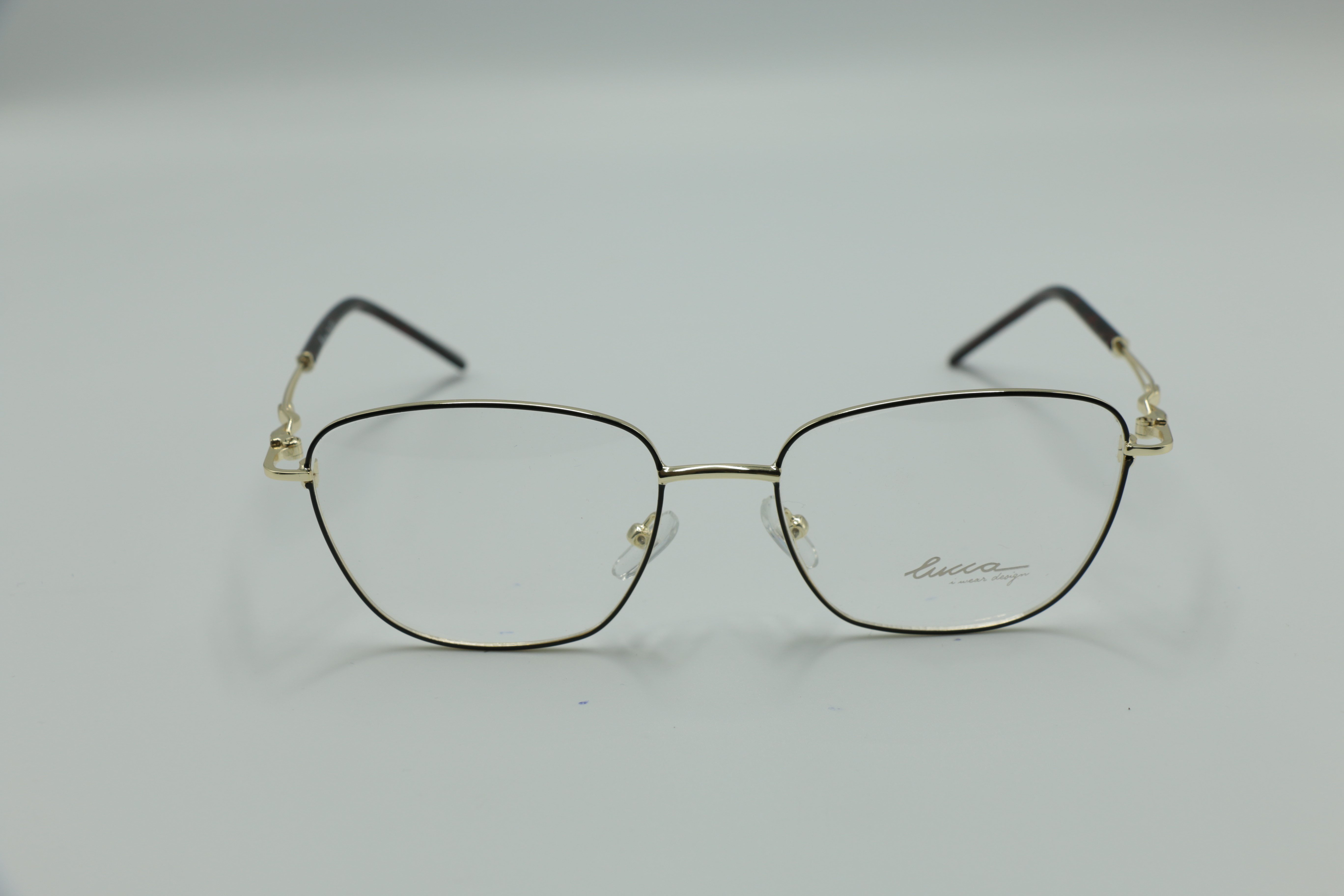 MO-437 Metal Optik Gözlük