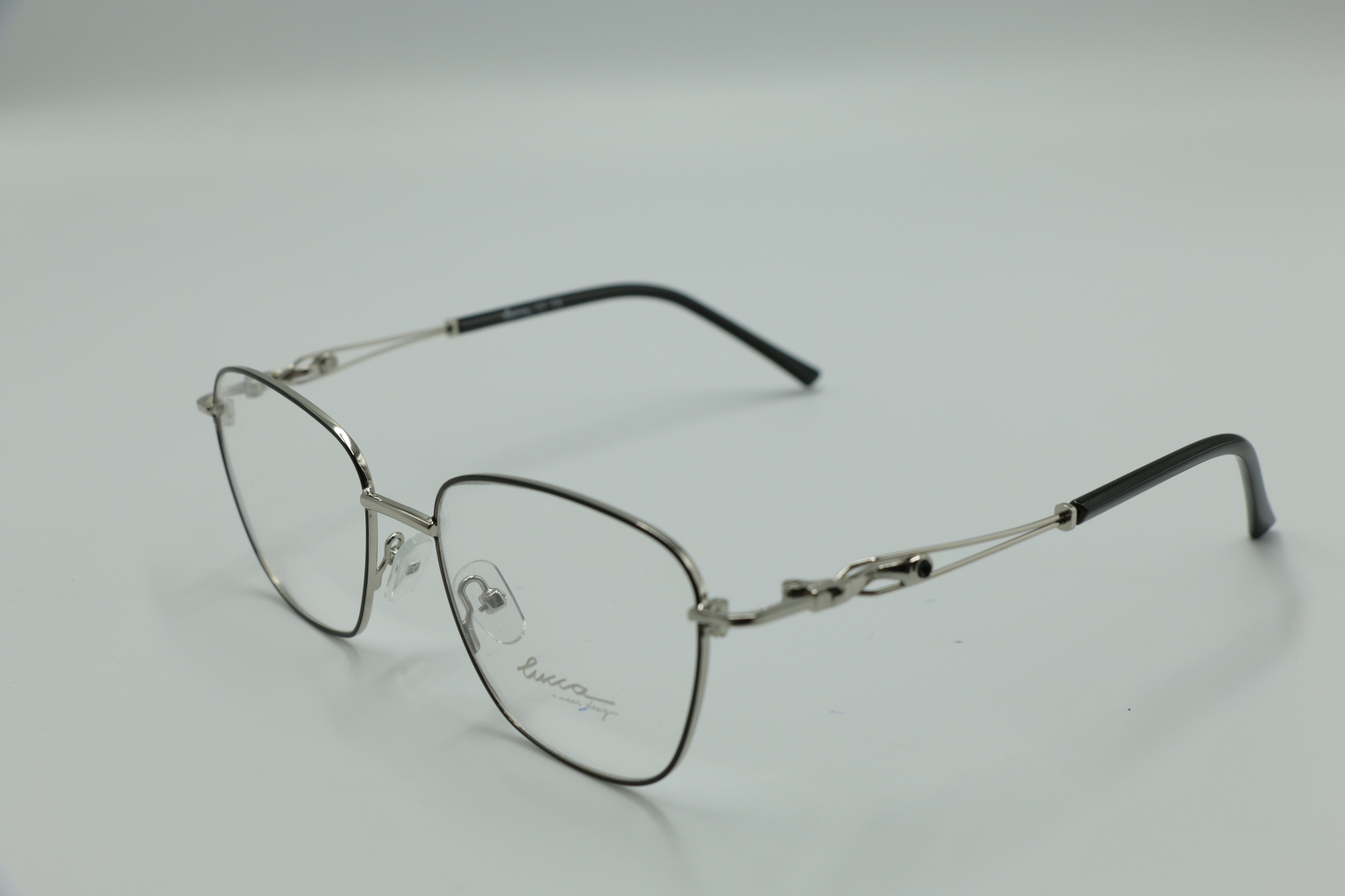MO-437 Metal Optik Gözlük