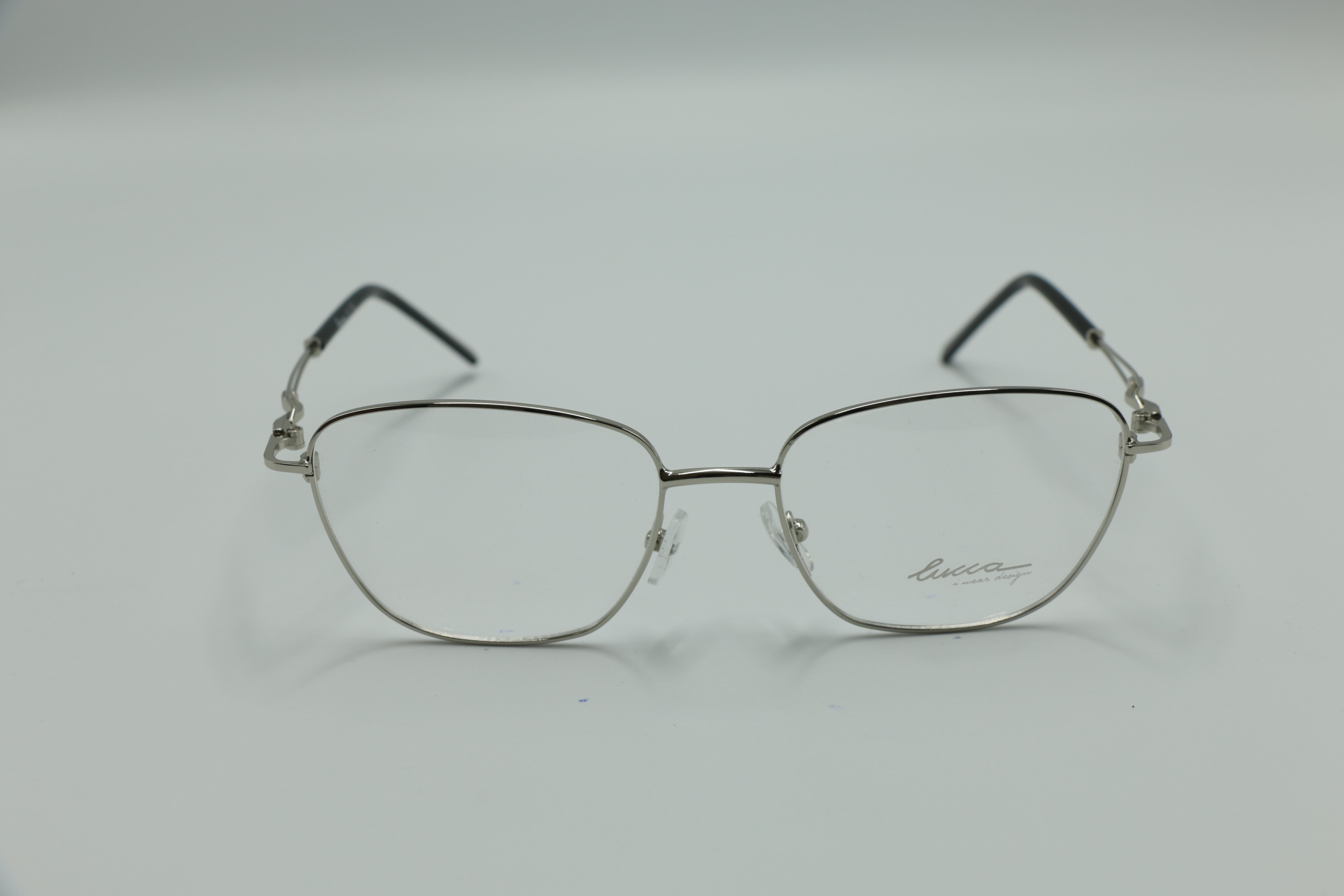 MO-437 Metal Optik Gözlük