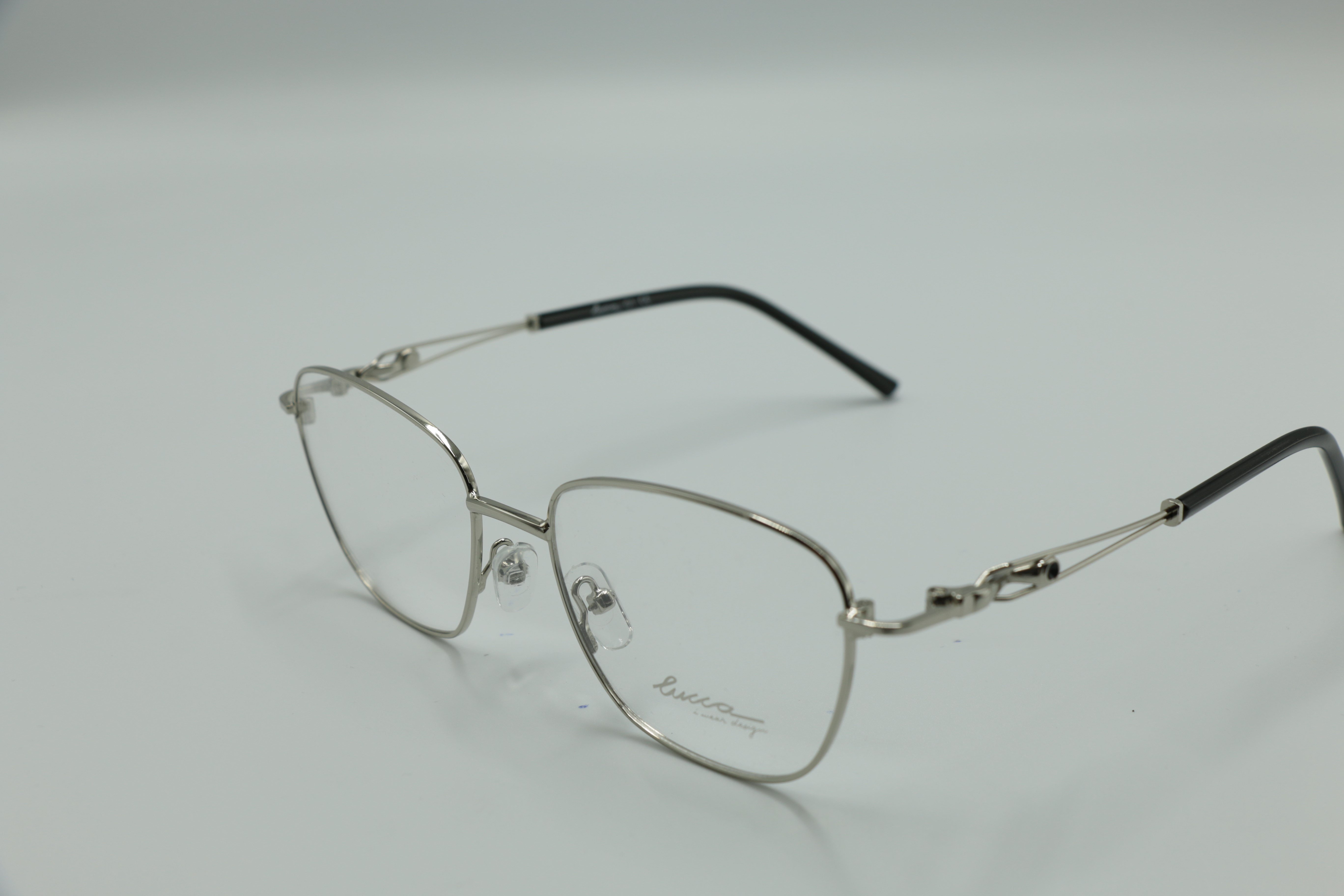 MO-437 Metal Optik Gözlük