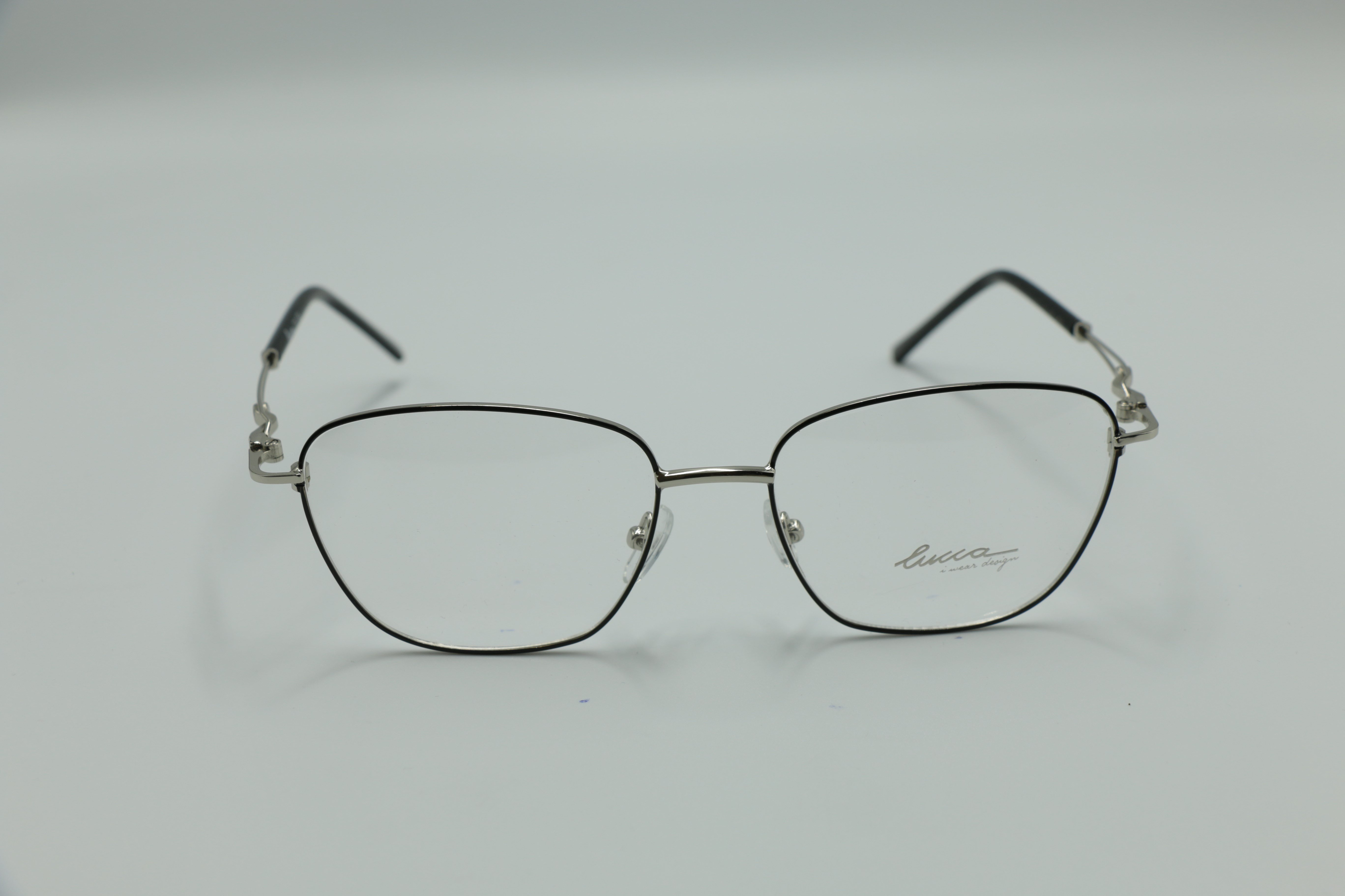 MO-437 Metal Optik Gözlük