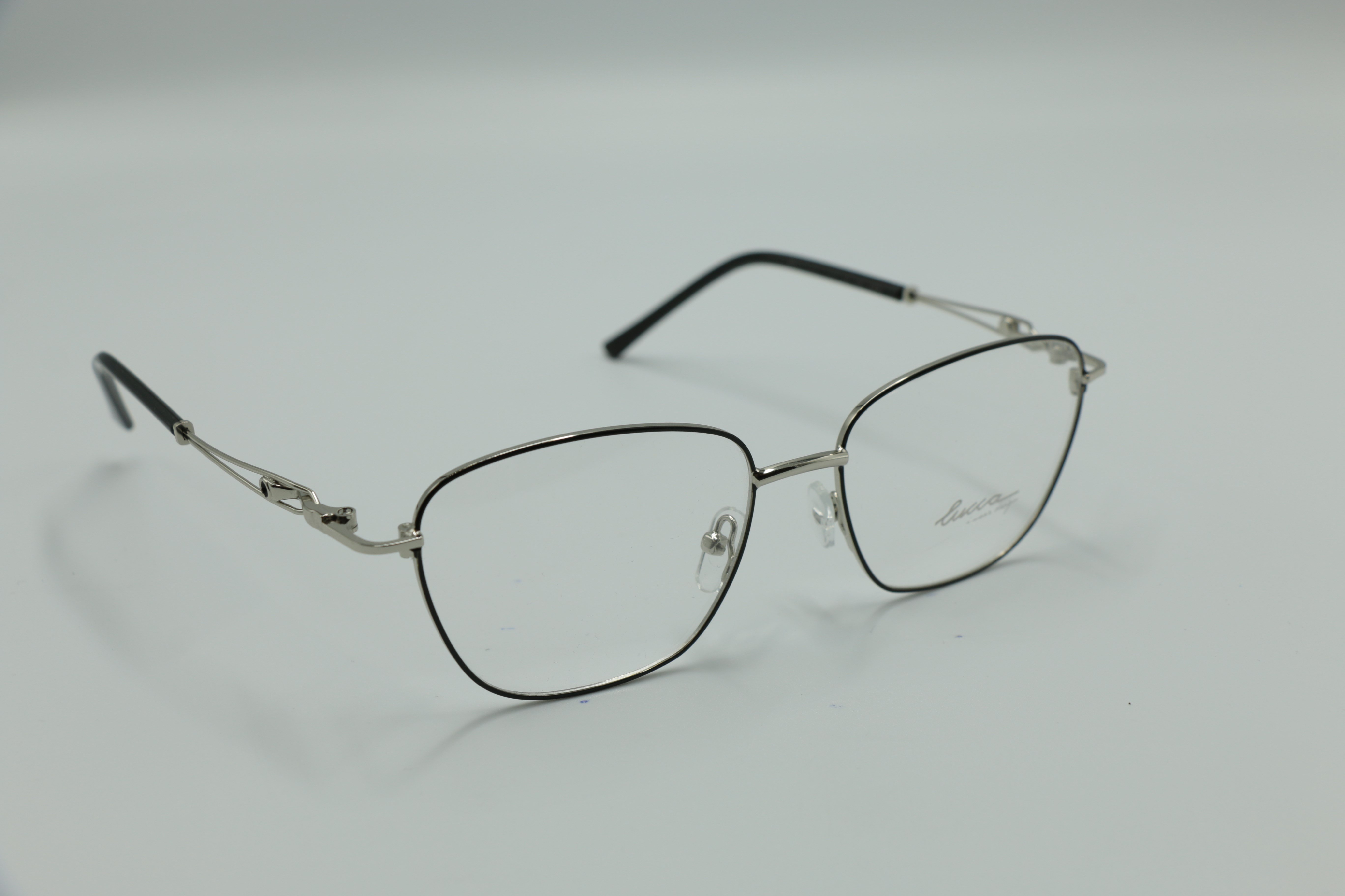 MO-437 Metal Optik Gözlük