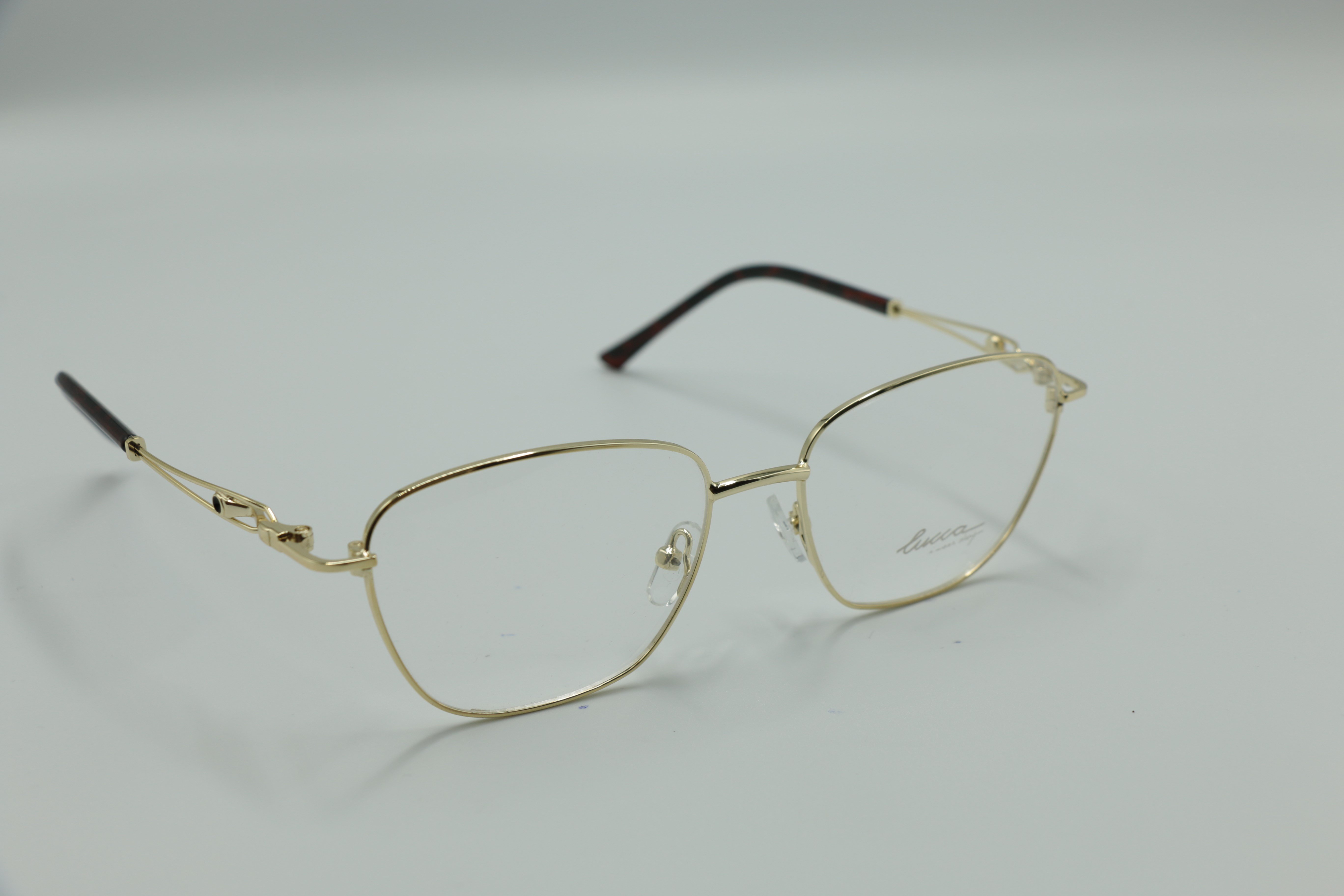 MO-437 Metal Optik Gözlük
