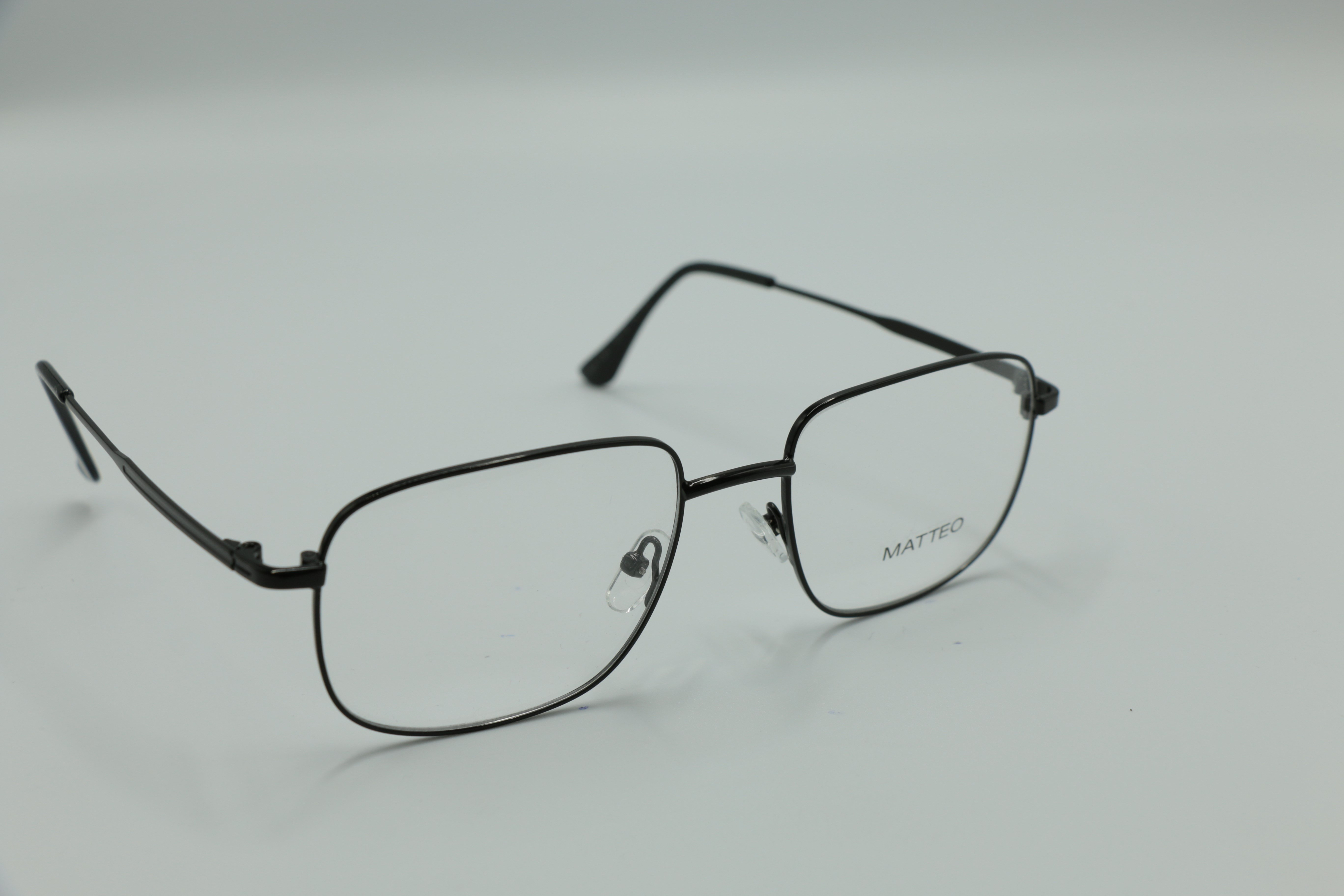 MO-439 Metal Optik Gözlük
