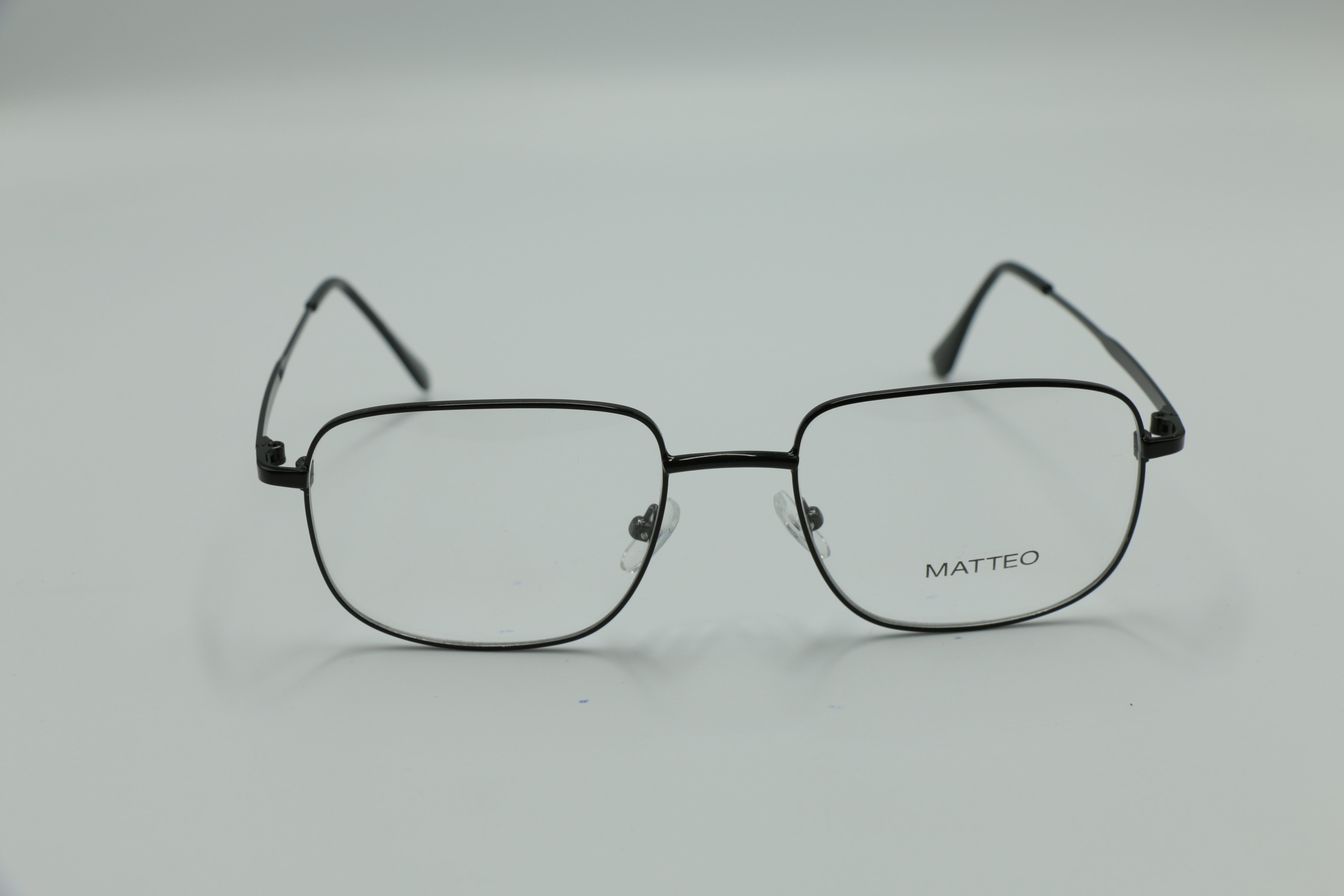 MO-439 Metal Optik Gözlük