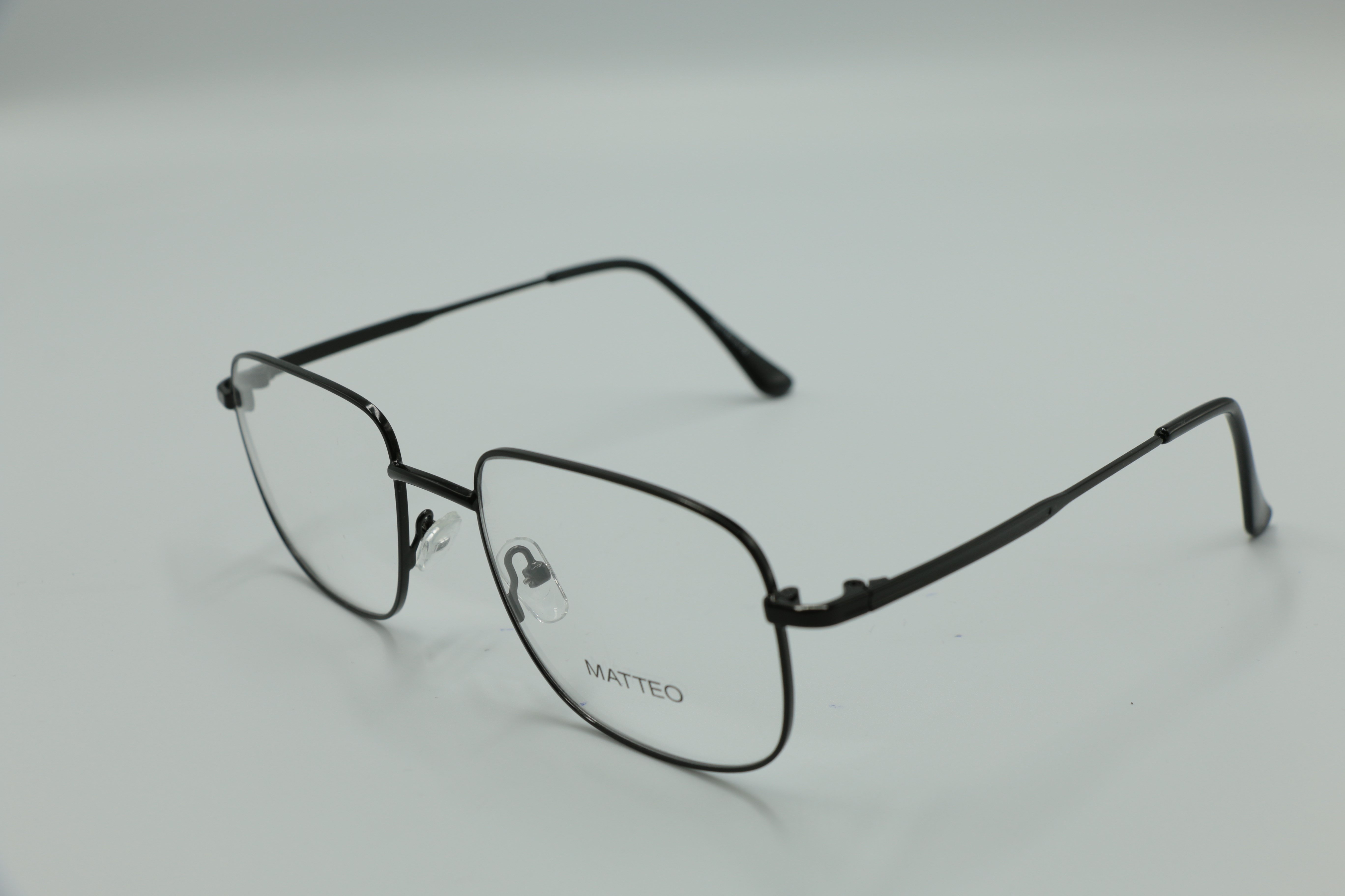 MO-439 Metal Optik Gözlük