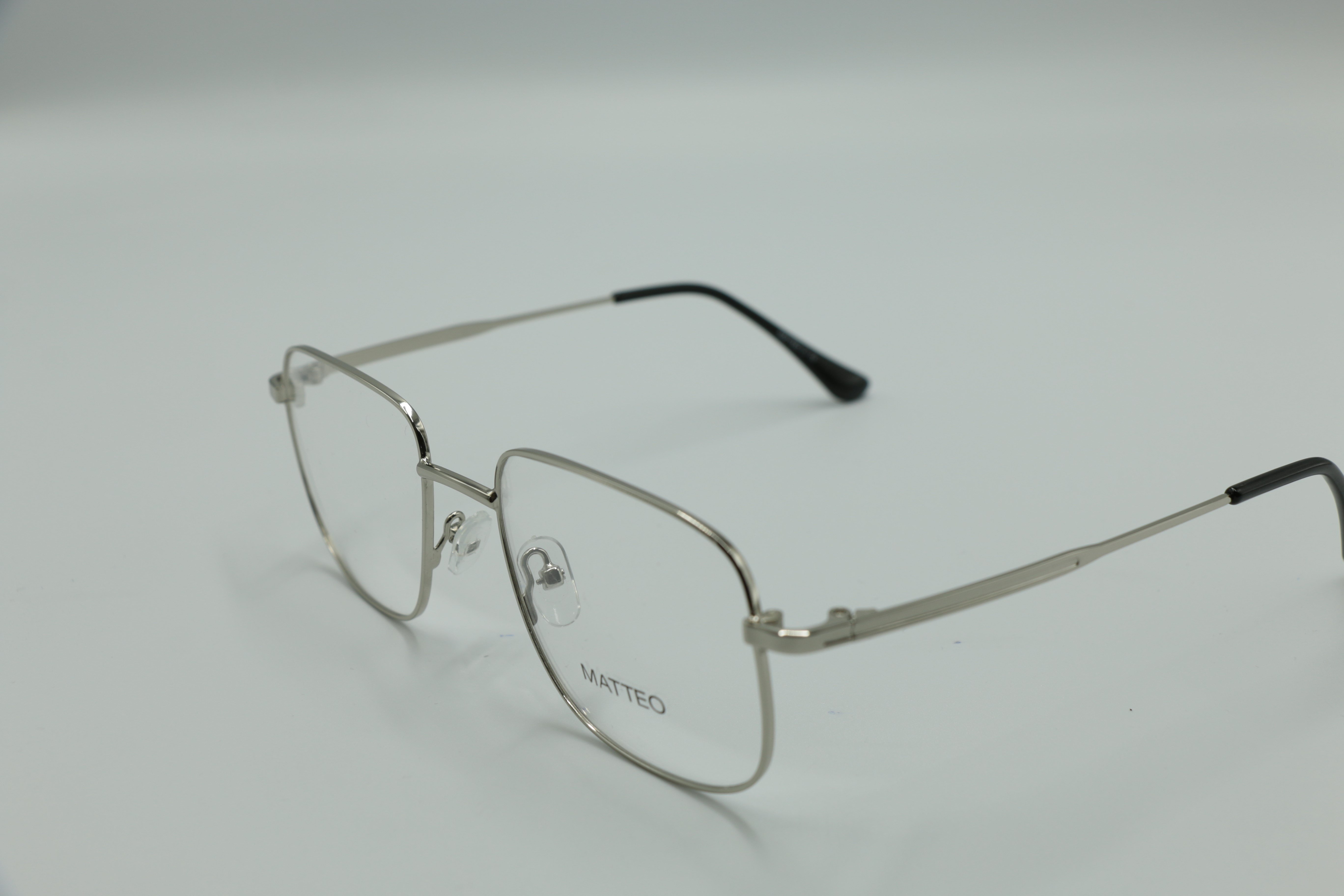 MO-439 Metal Optik Gözlük