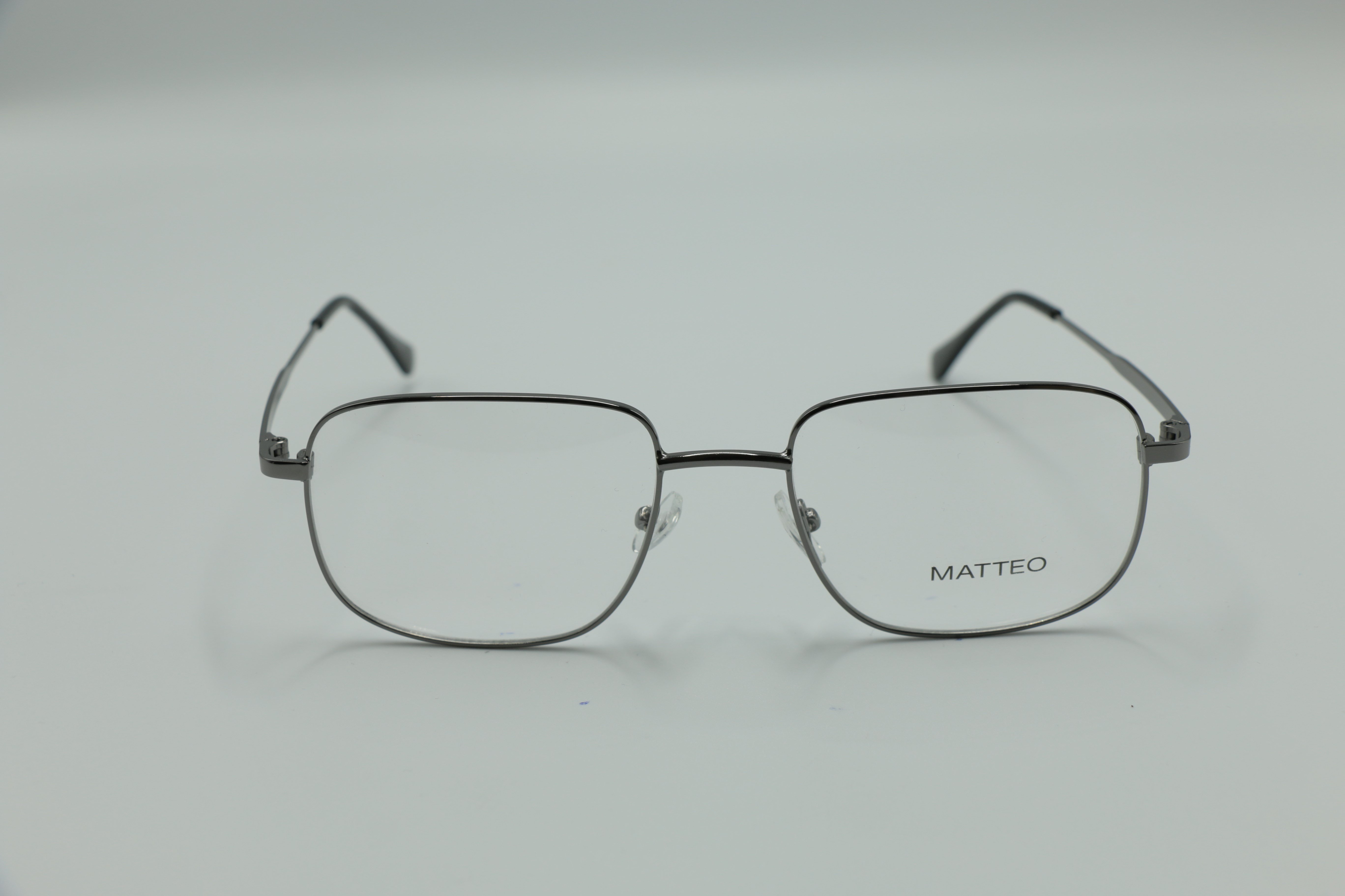 MO-439 Metal Optik Gözlük
