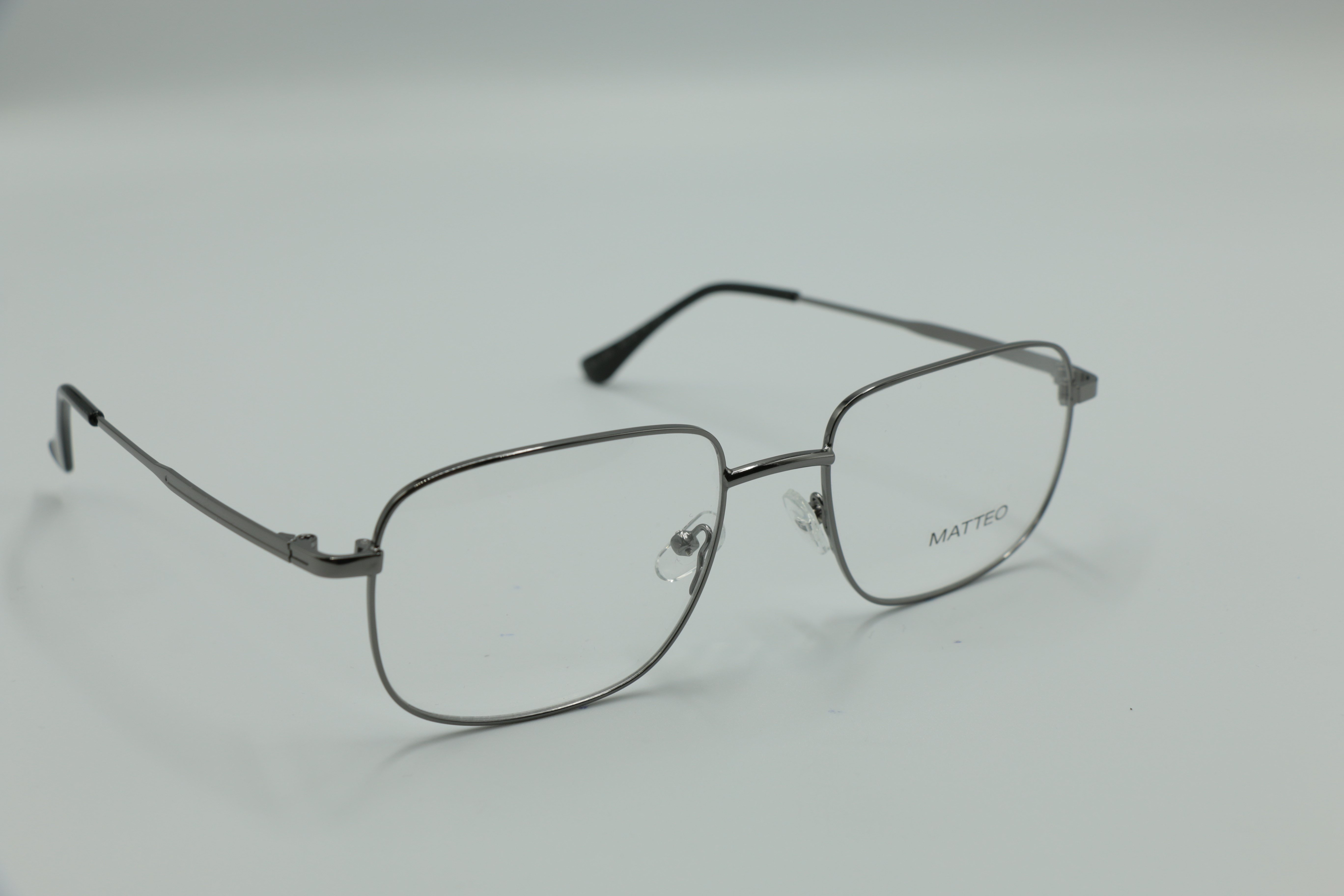 MO-439 Metal Optik Gözlük