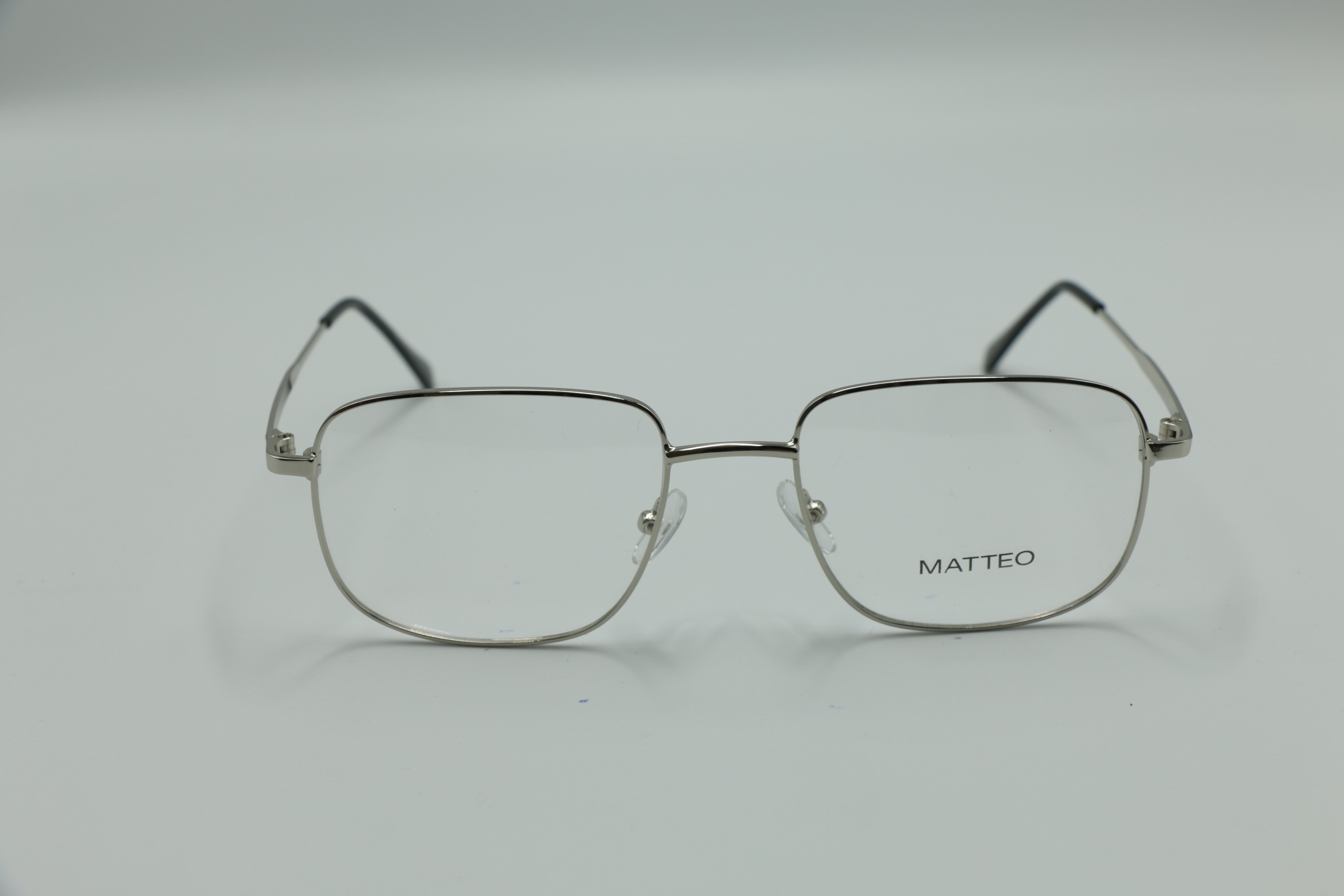 MO-439 Metal Optik Gözlük