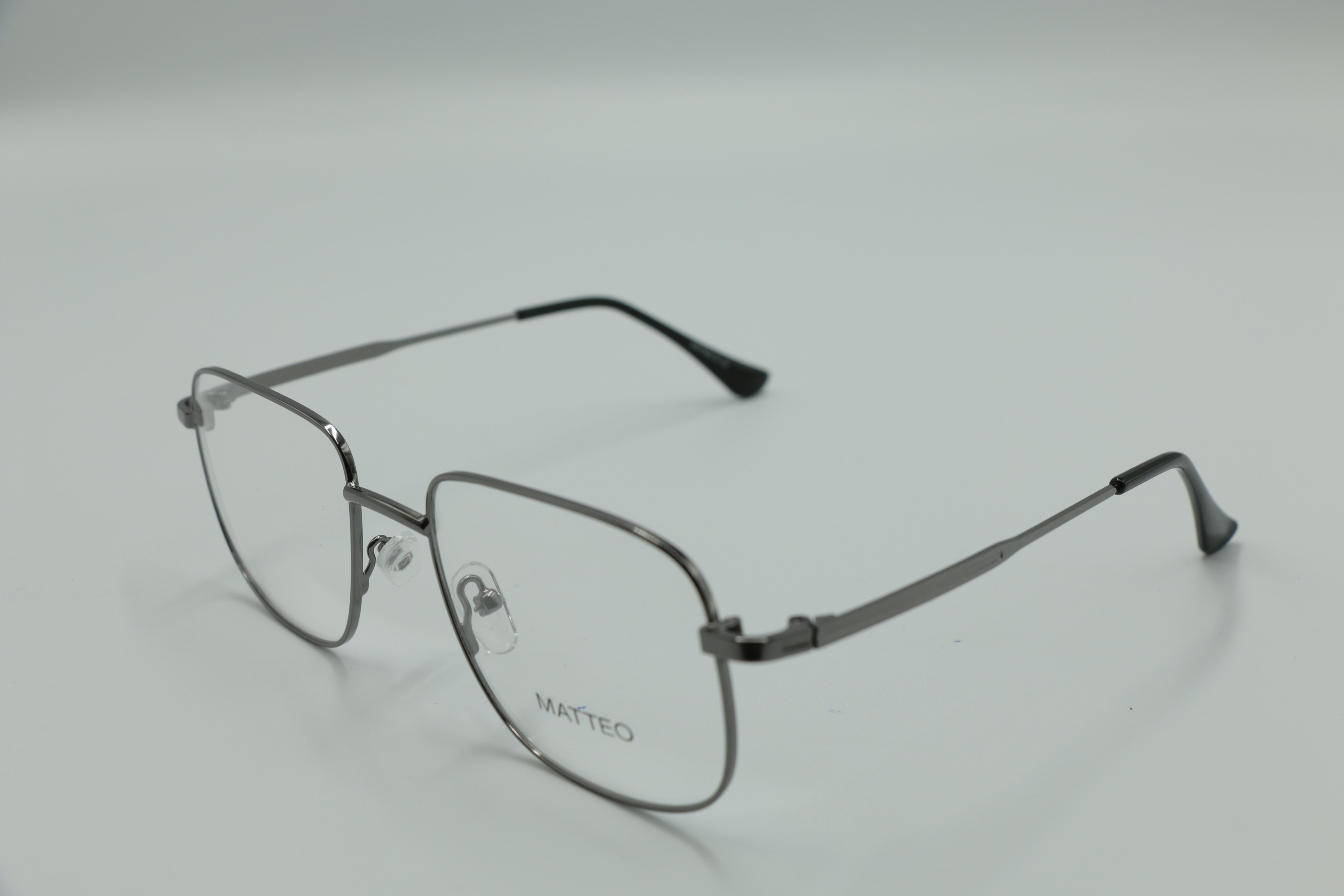 MO-439 Metal Optik Gözlük
