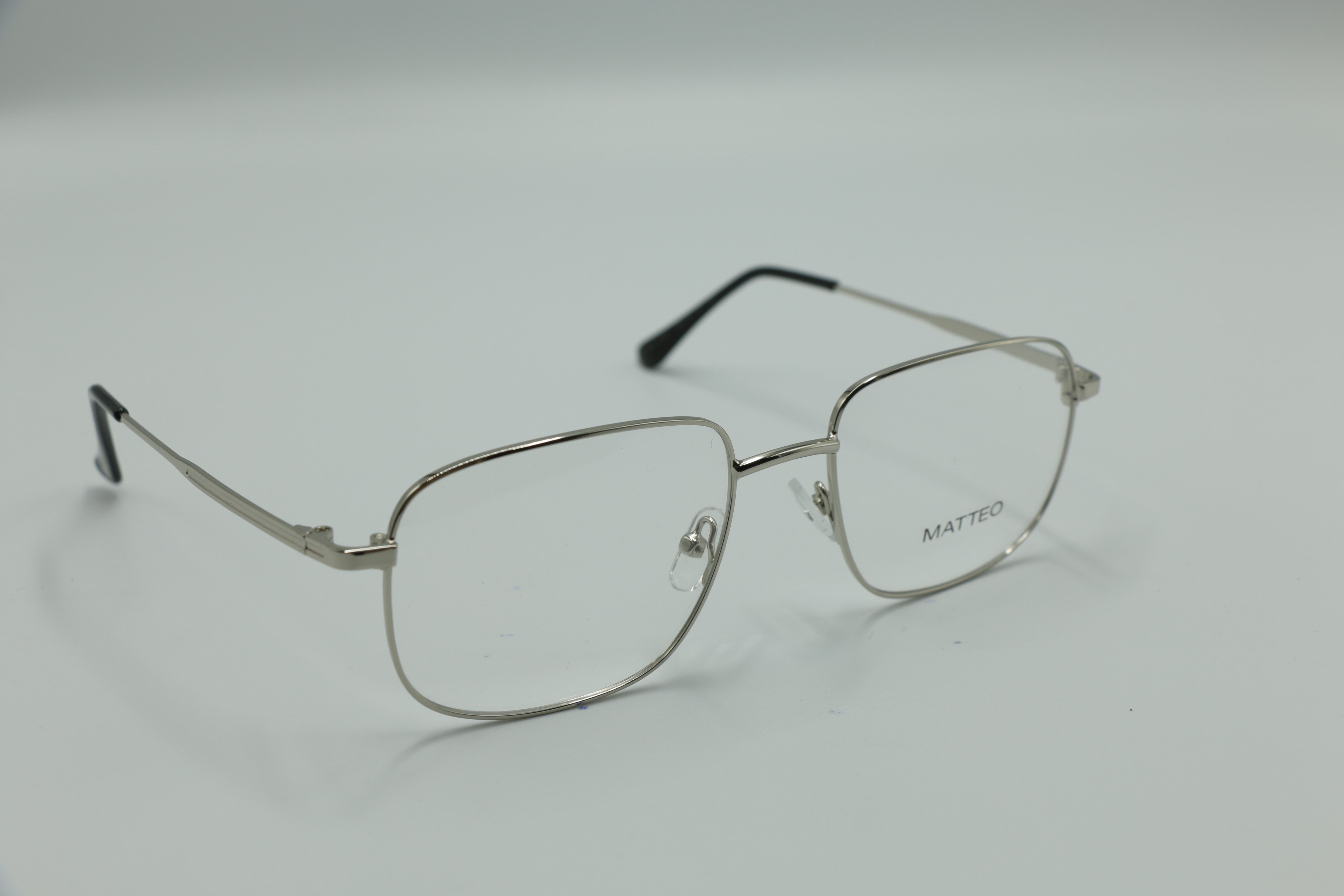 MO-439 Metal Optik Gözlük