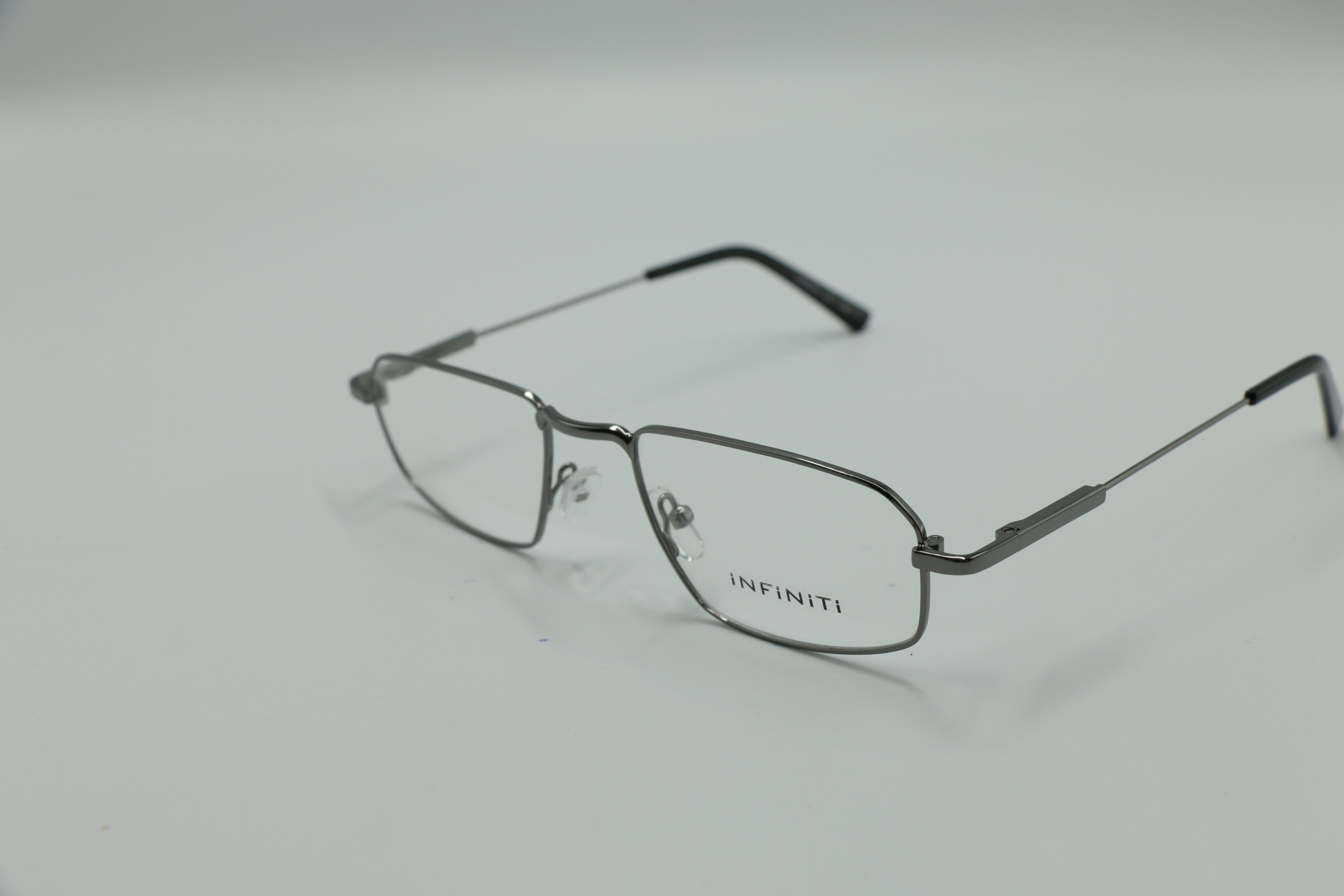 MO-444 Metal Optik Gözlük