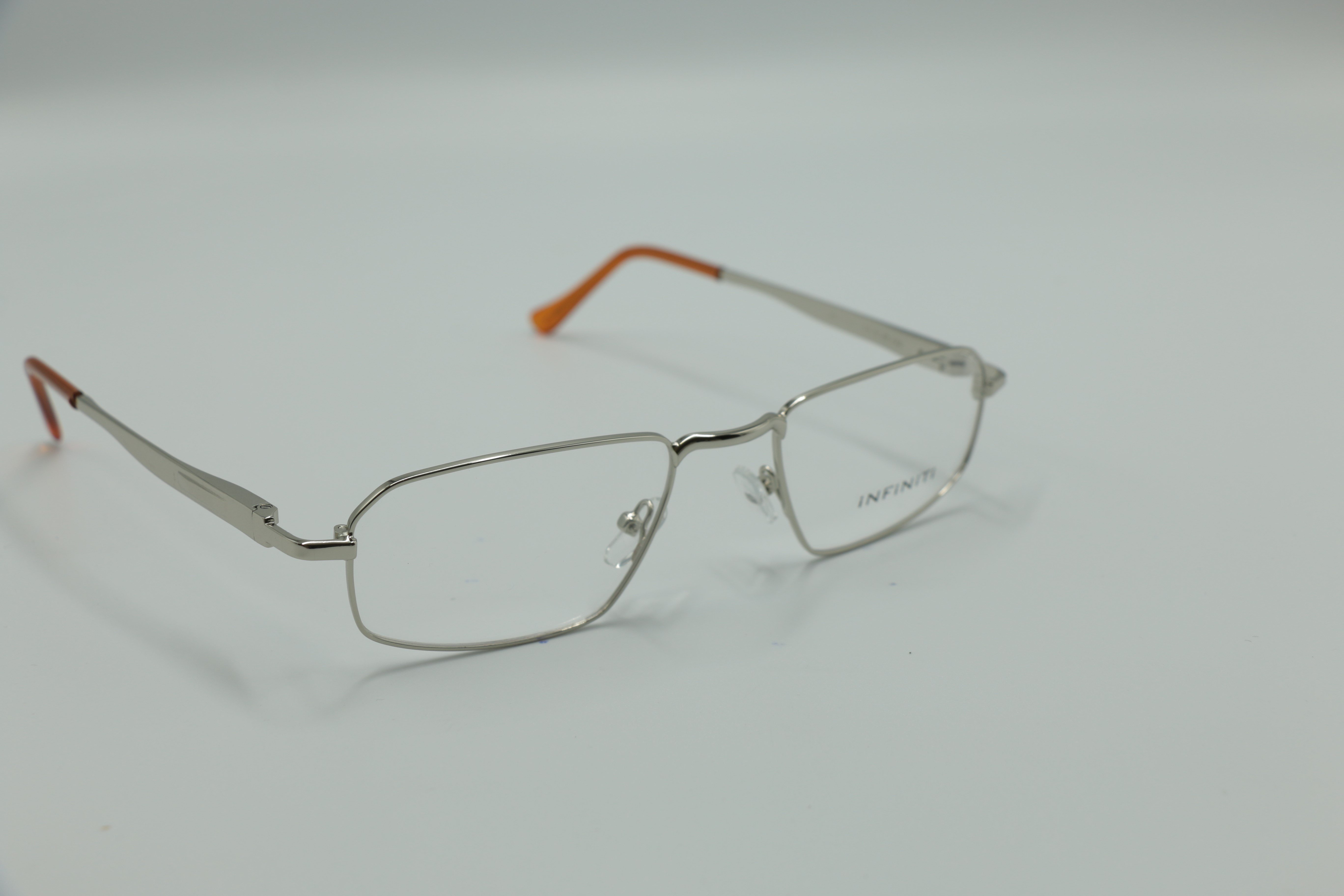 MO-444 Metal Optik Gözlük