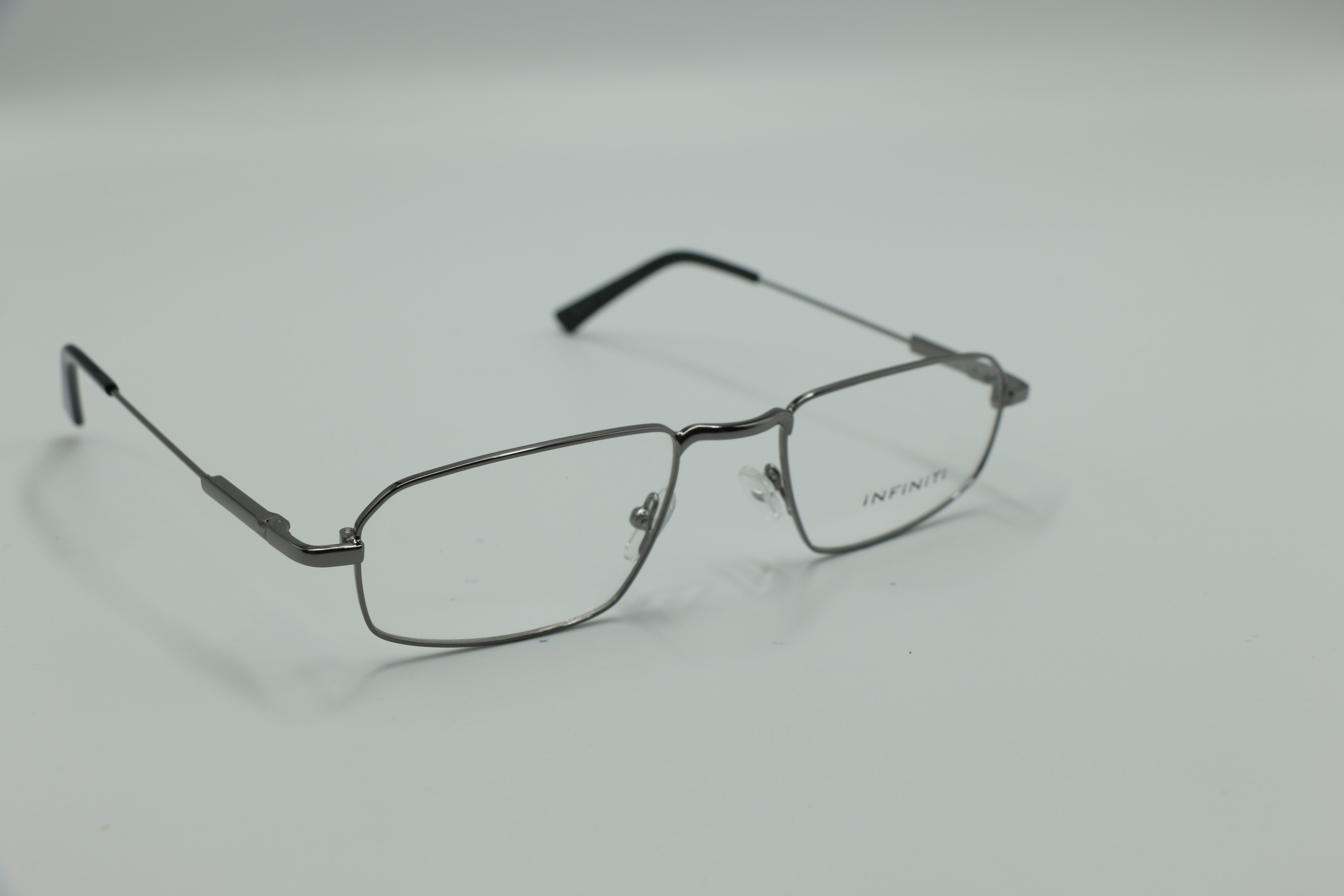 MO-444 Metal Optik Gözlük