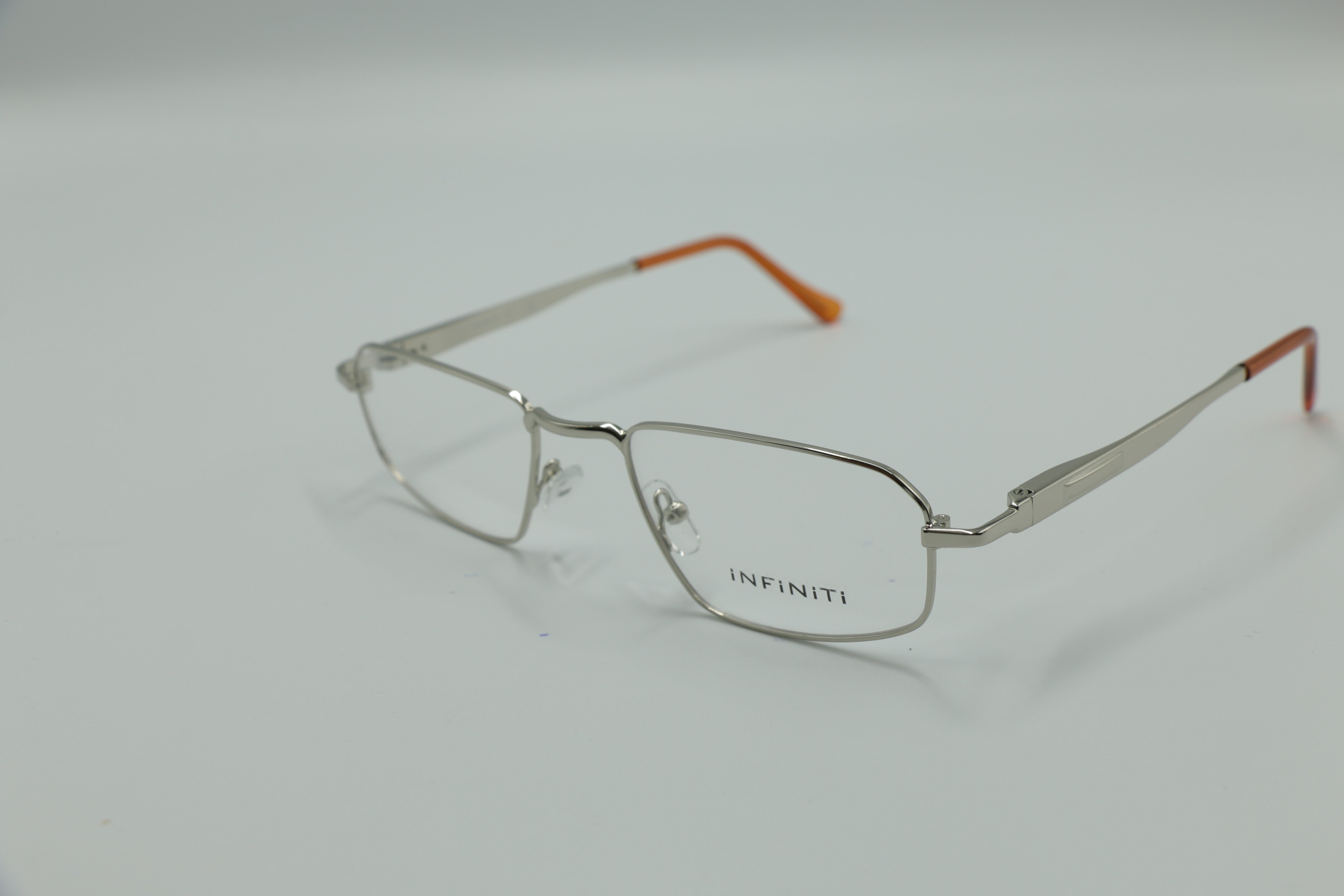 MO-444 Metal Optik Gözlük