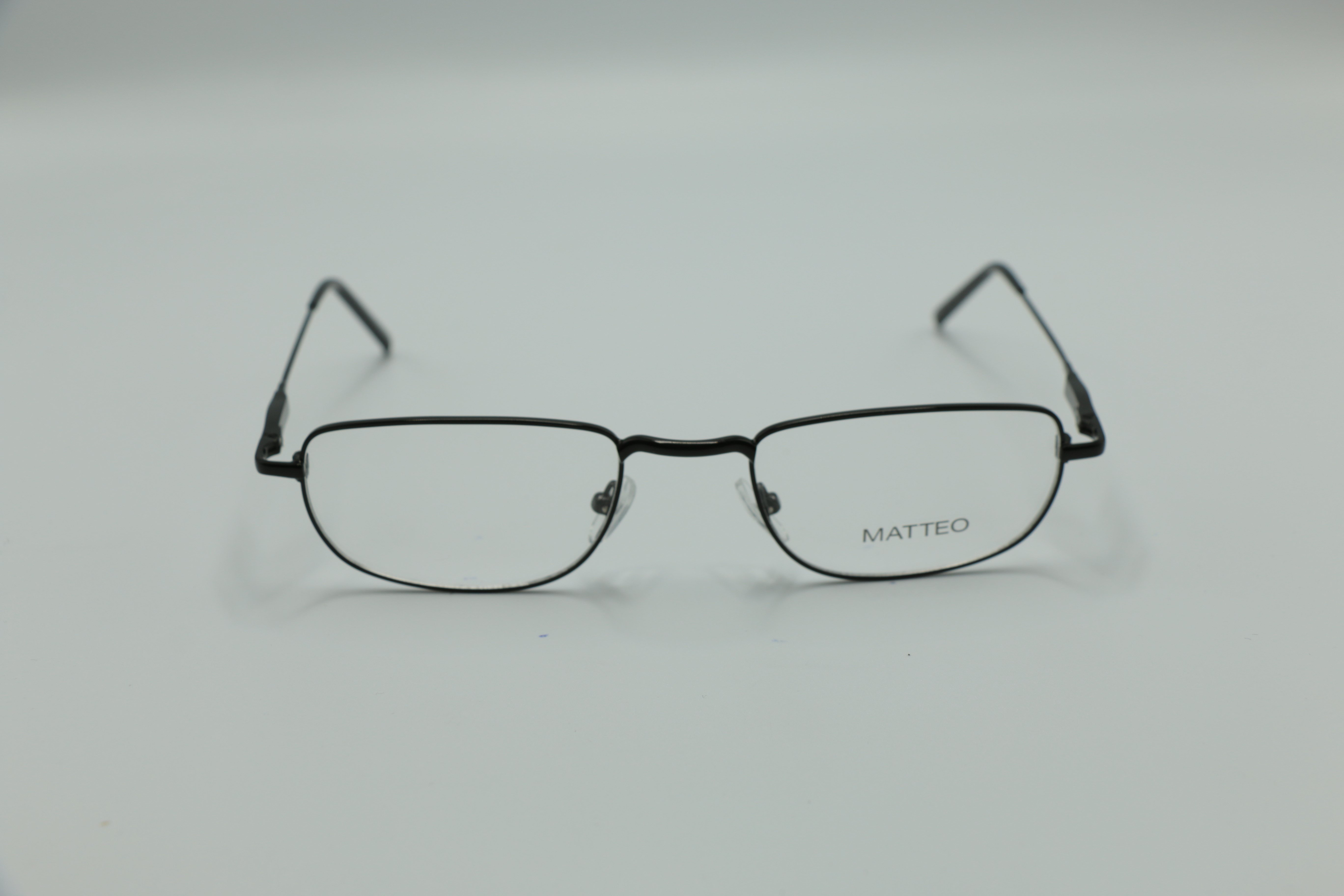 MO-445 Metal Optik Gözlük