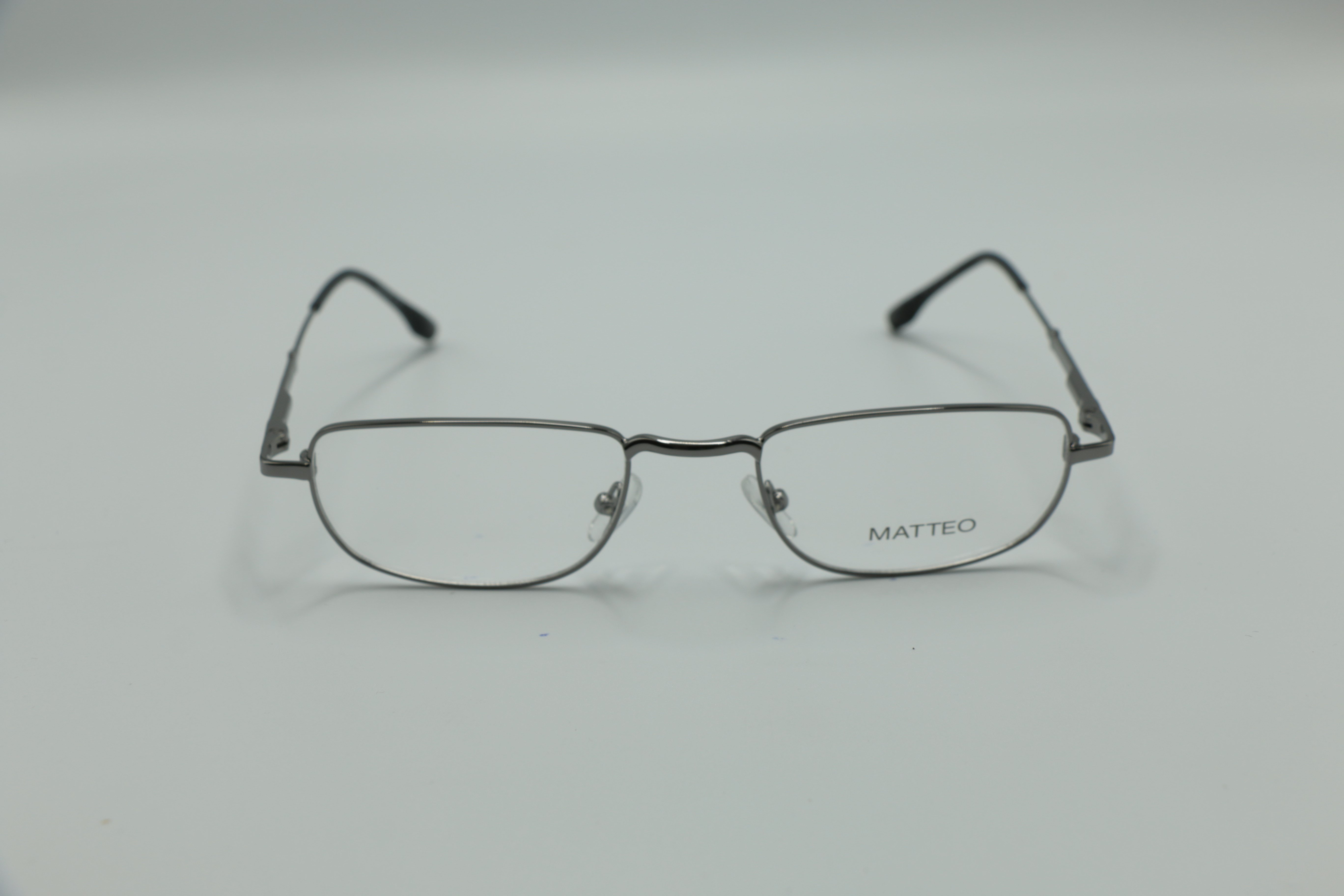 MO-445 Metal Optik Gözlük