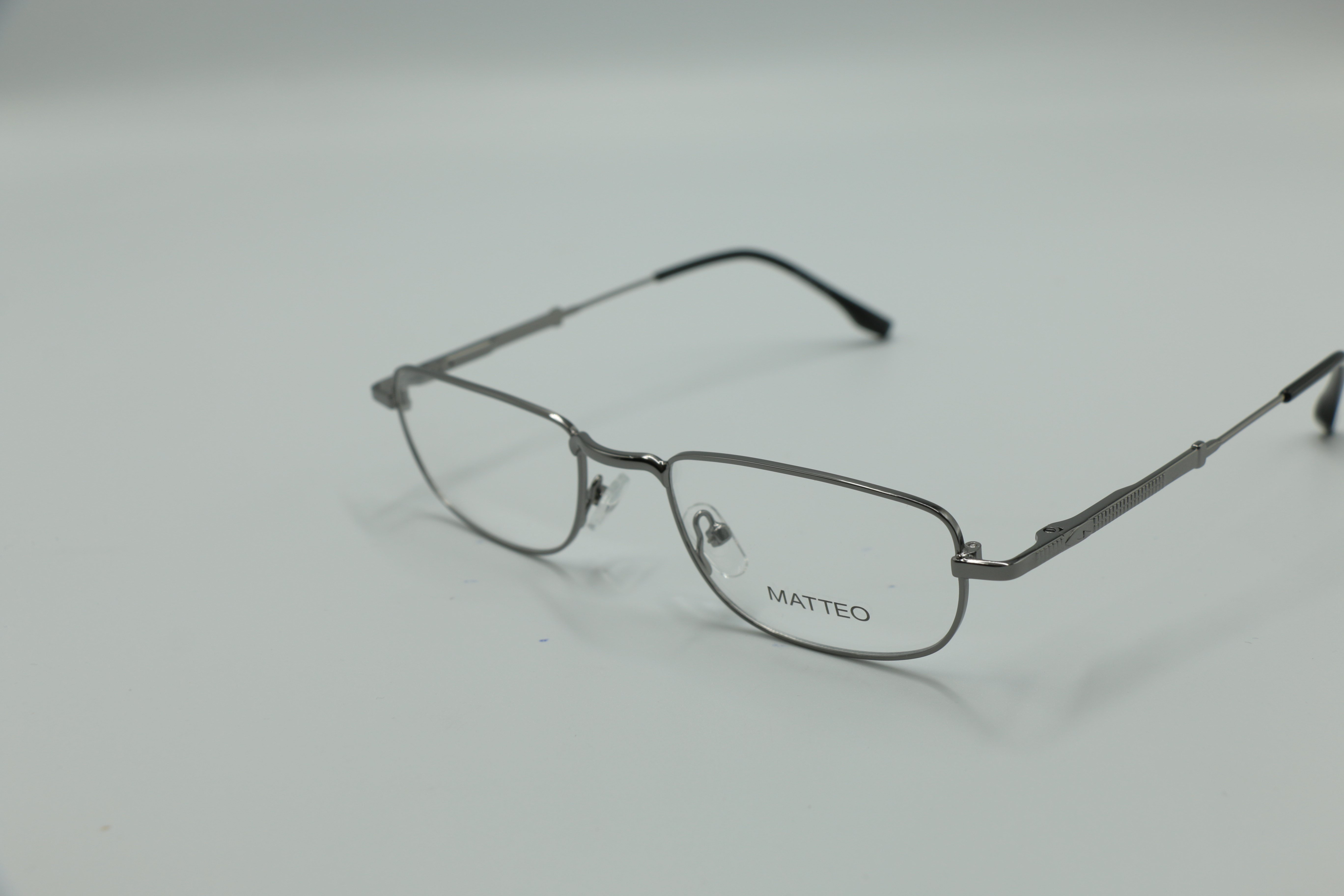 MO-445 Metal Optik Gözlük