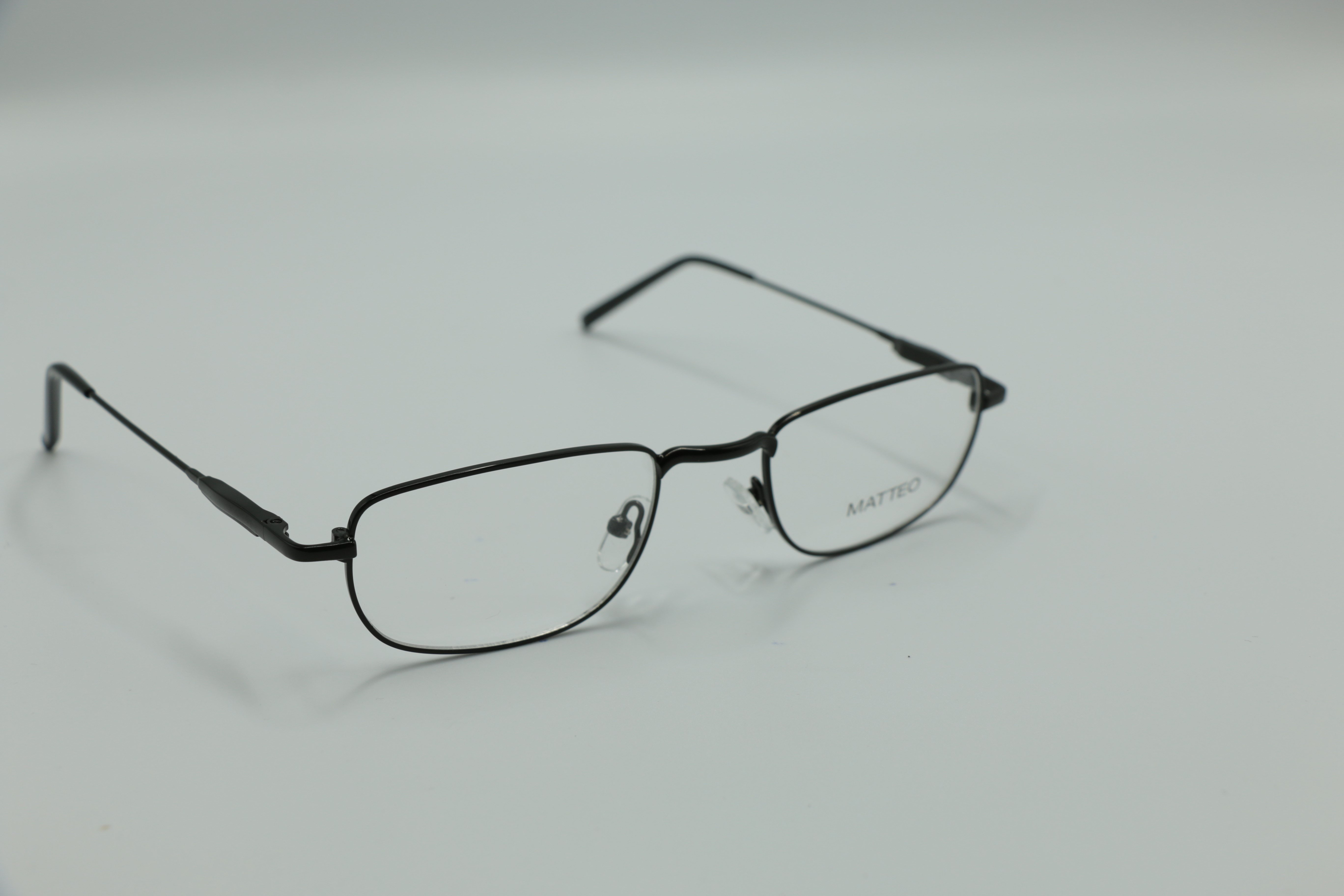 MO-445 Metal Optik Gözlük