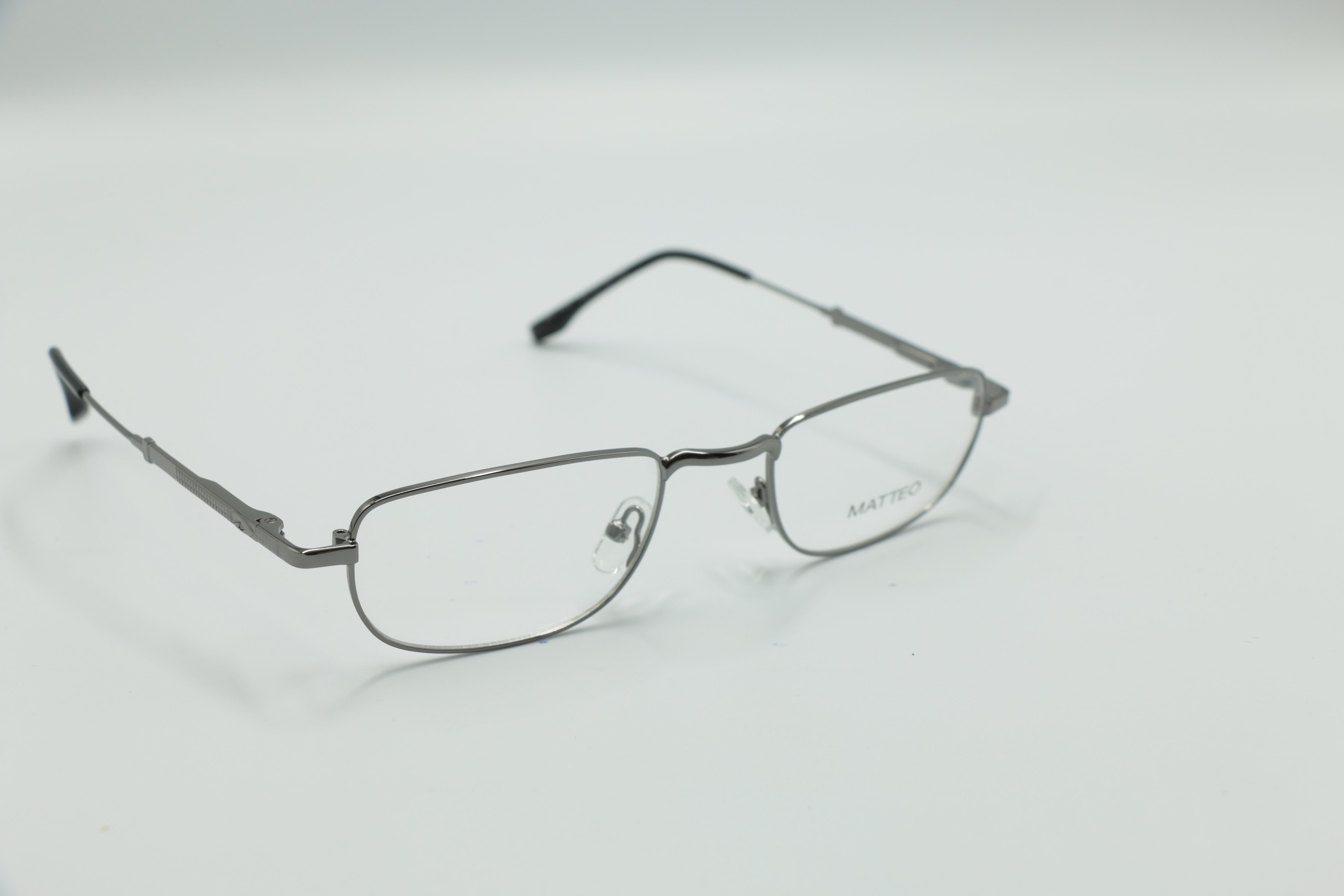 MO-445 Metal Optik Gözlük