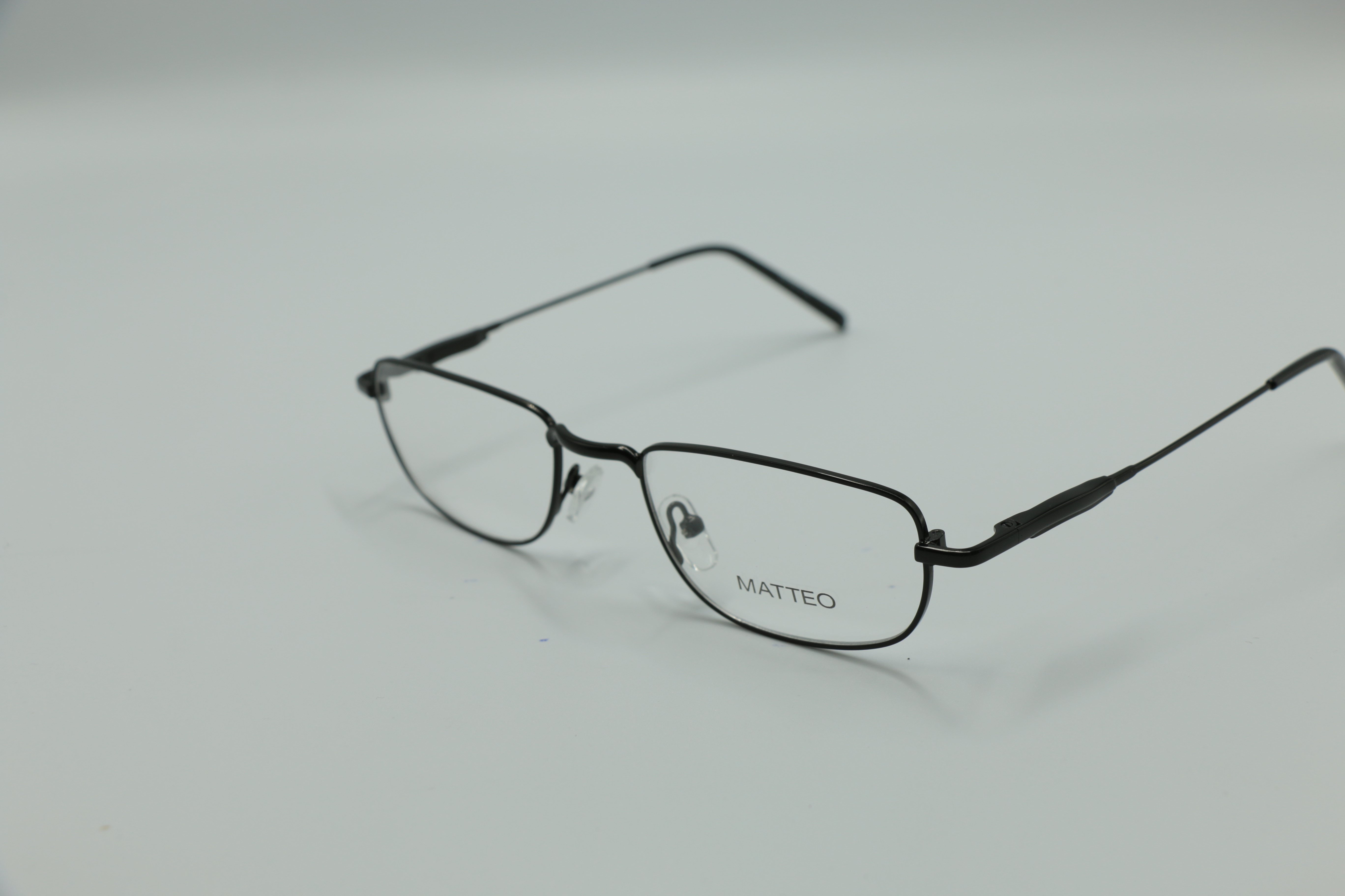 MO-445 Metal Optik Gözlük