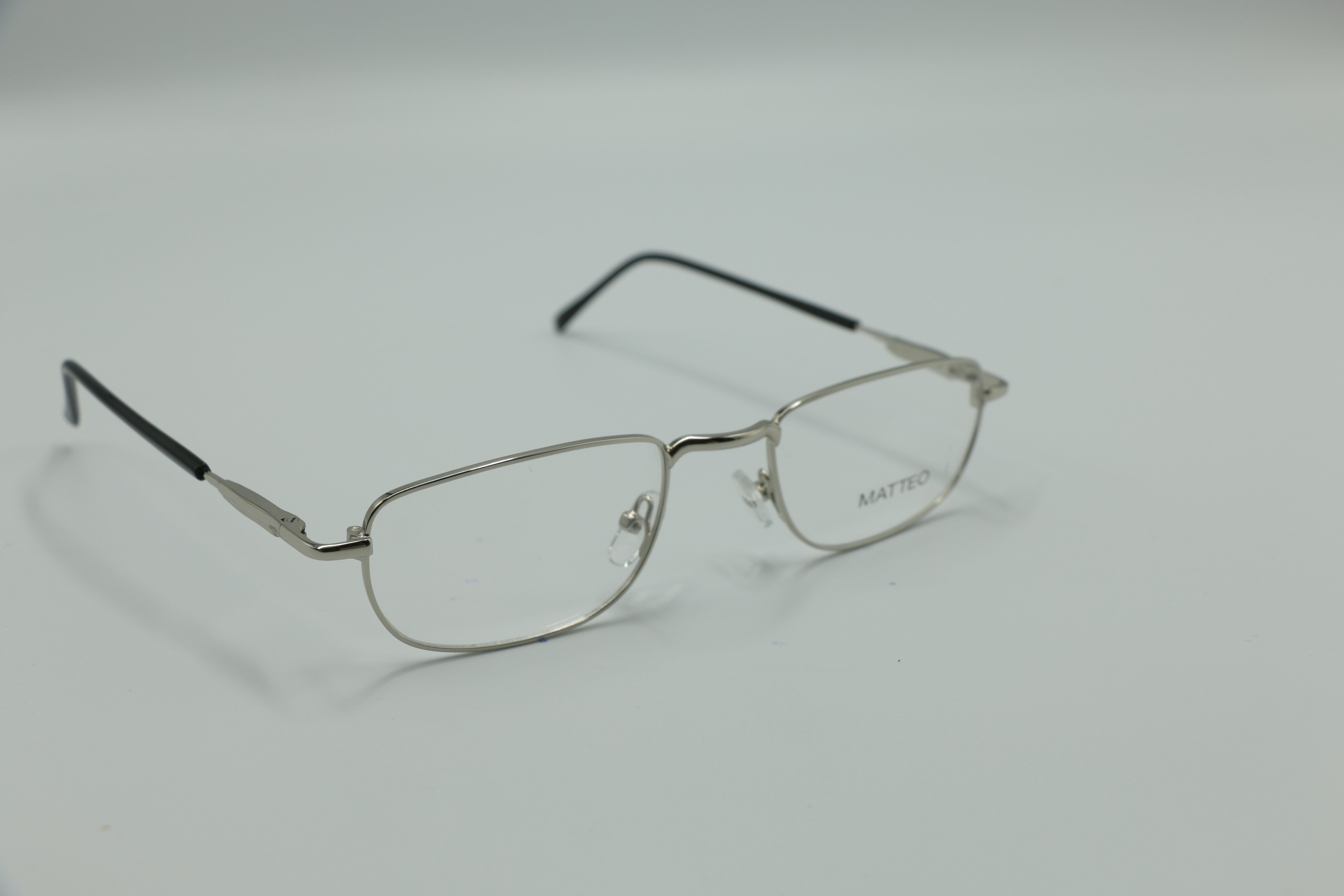 MO-445 Metal Optik Gözlük