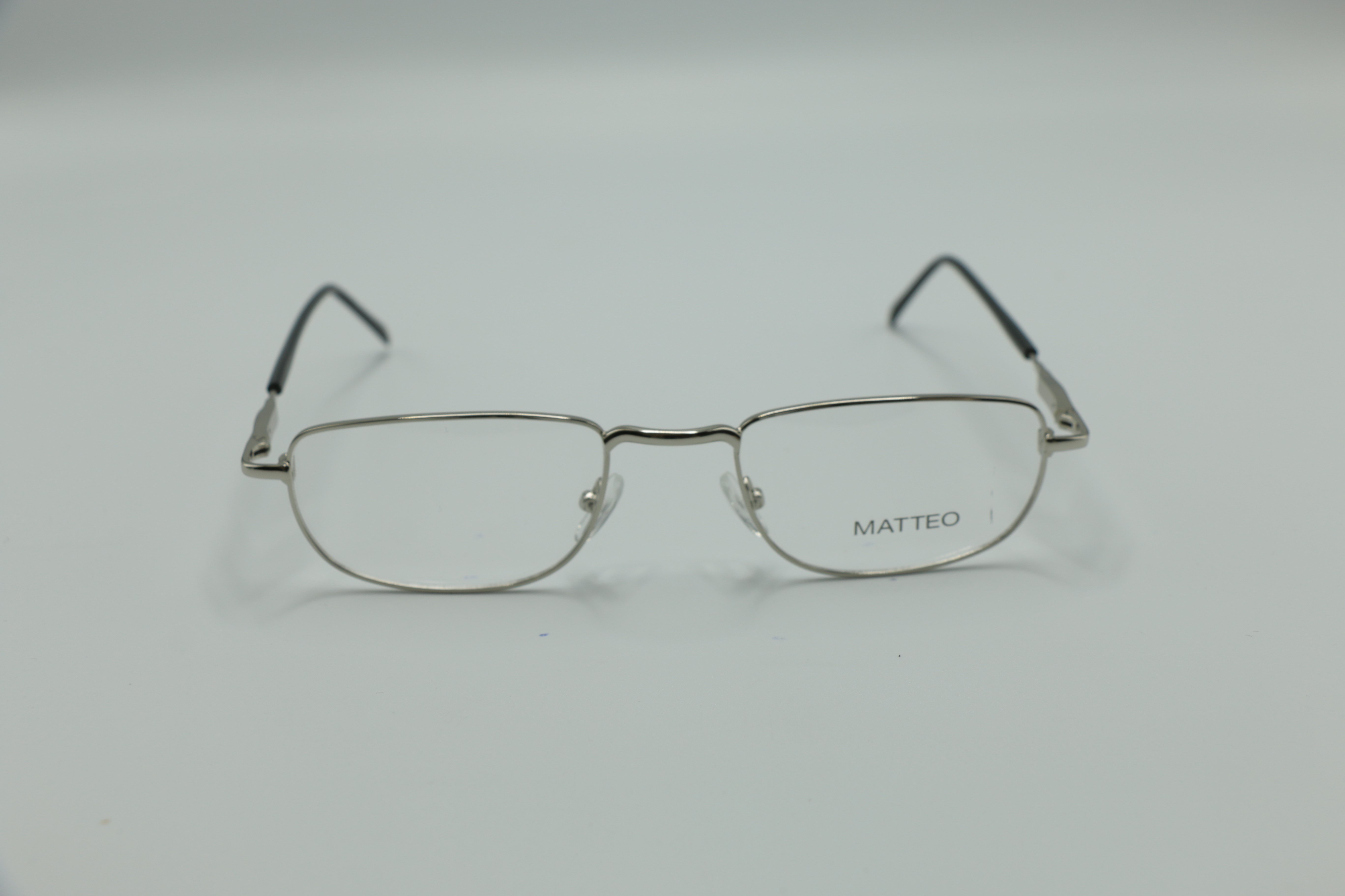 MO-445 Metal Optik Gözlük