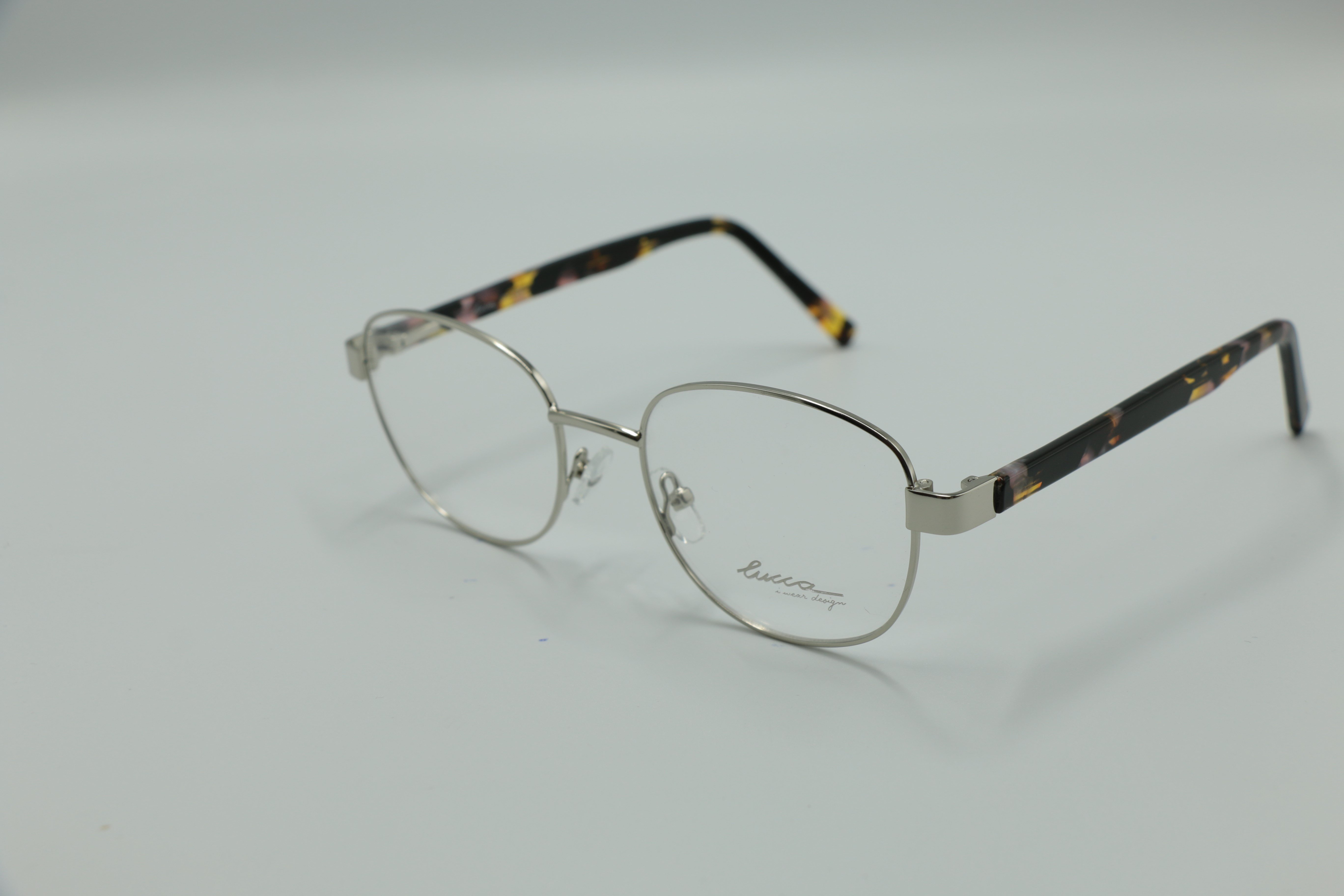 MO-456 Metal Optik Gözlük