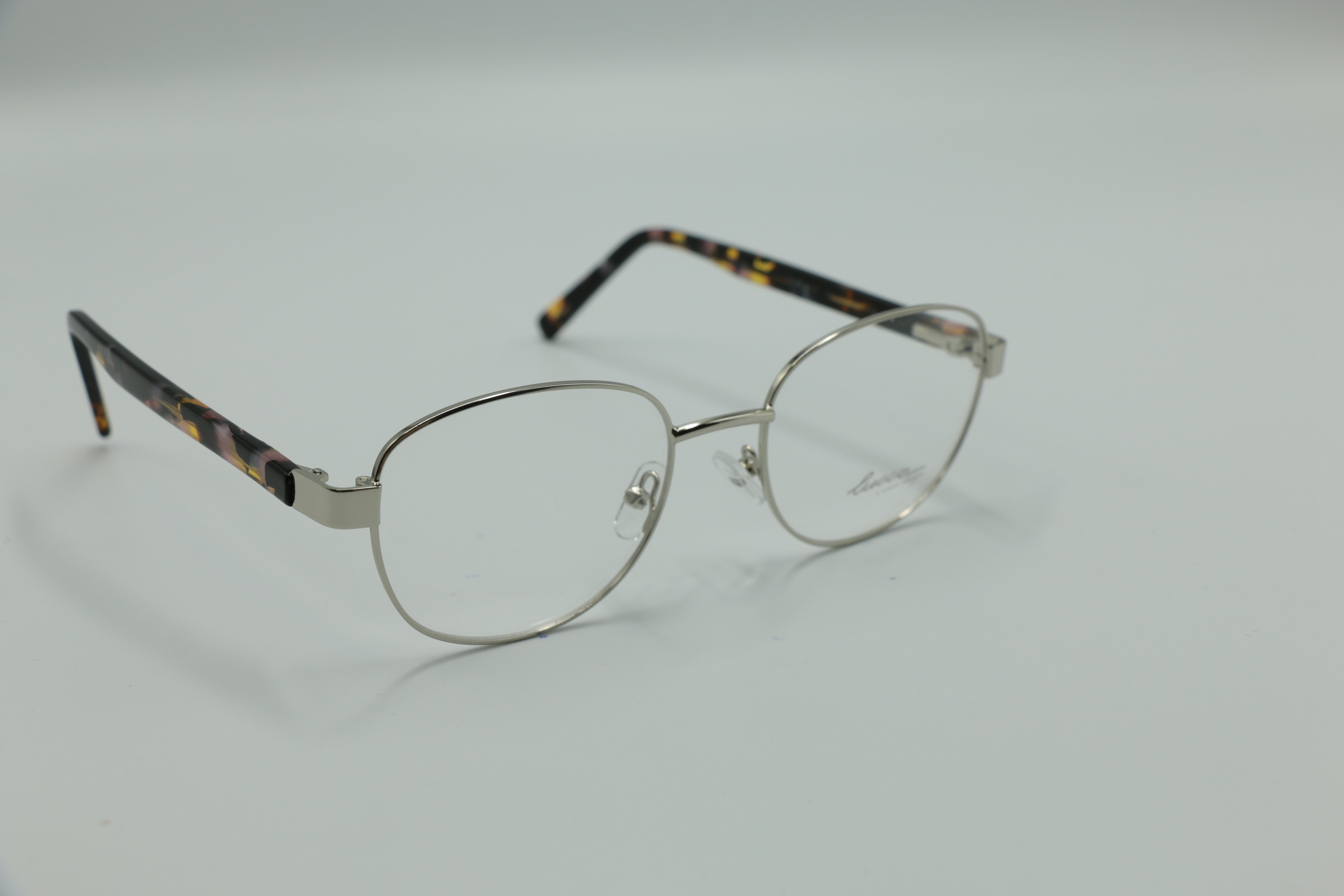 MO-456 Metal Optik Gözlük