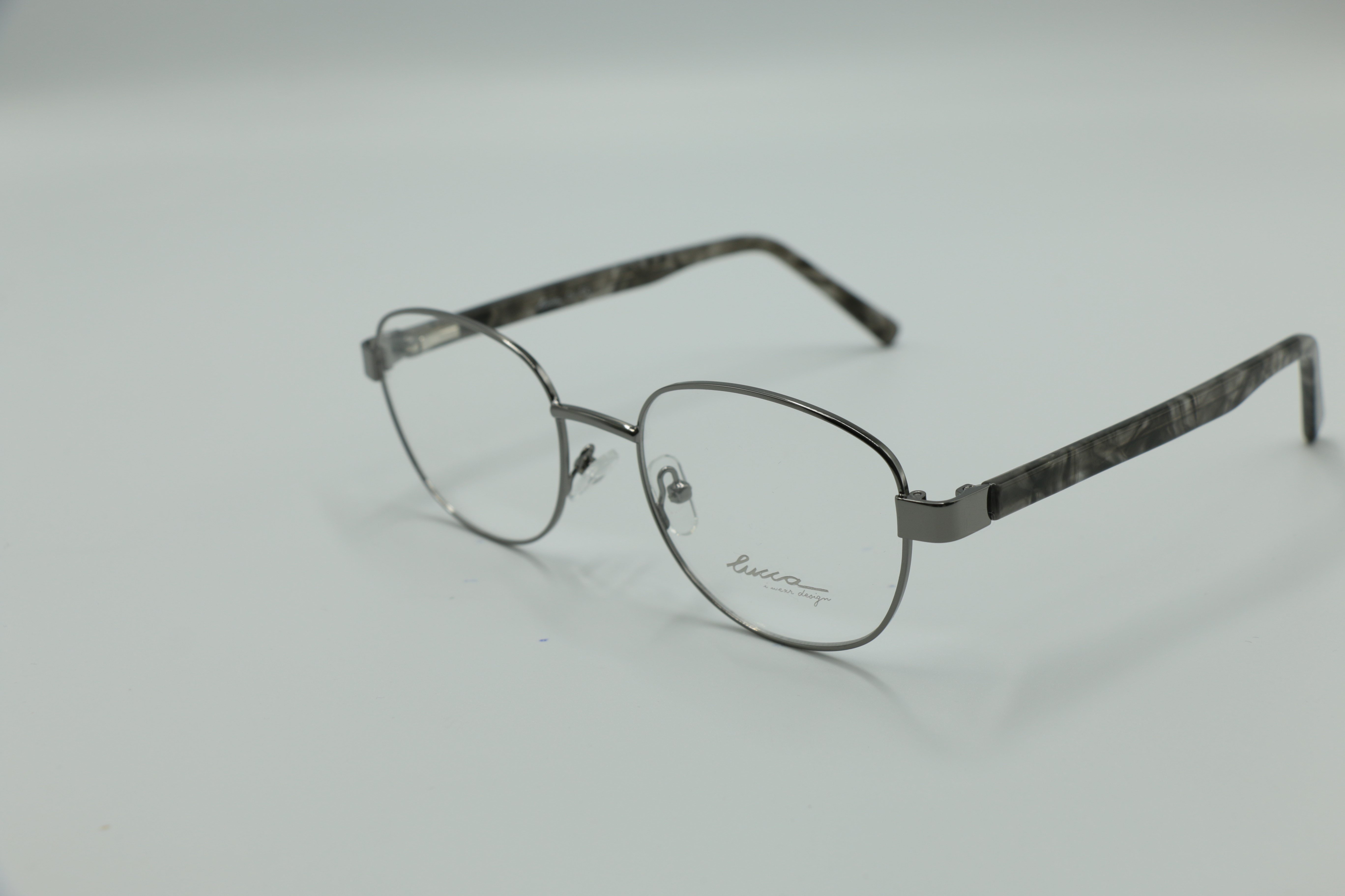 MO-456 Metal Optik Gözlük