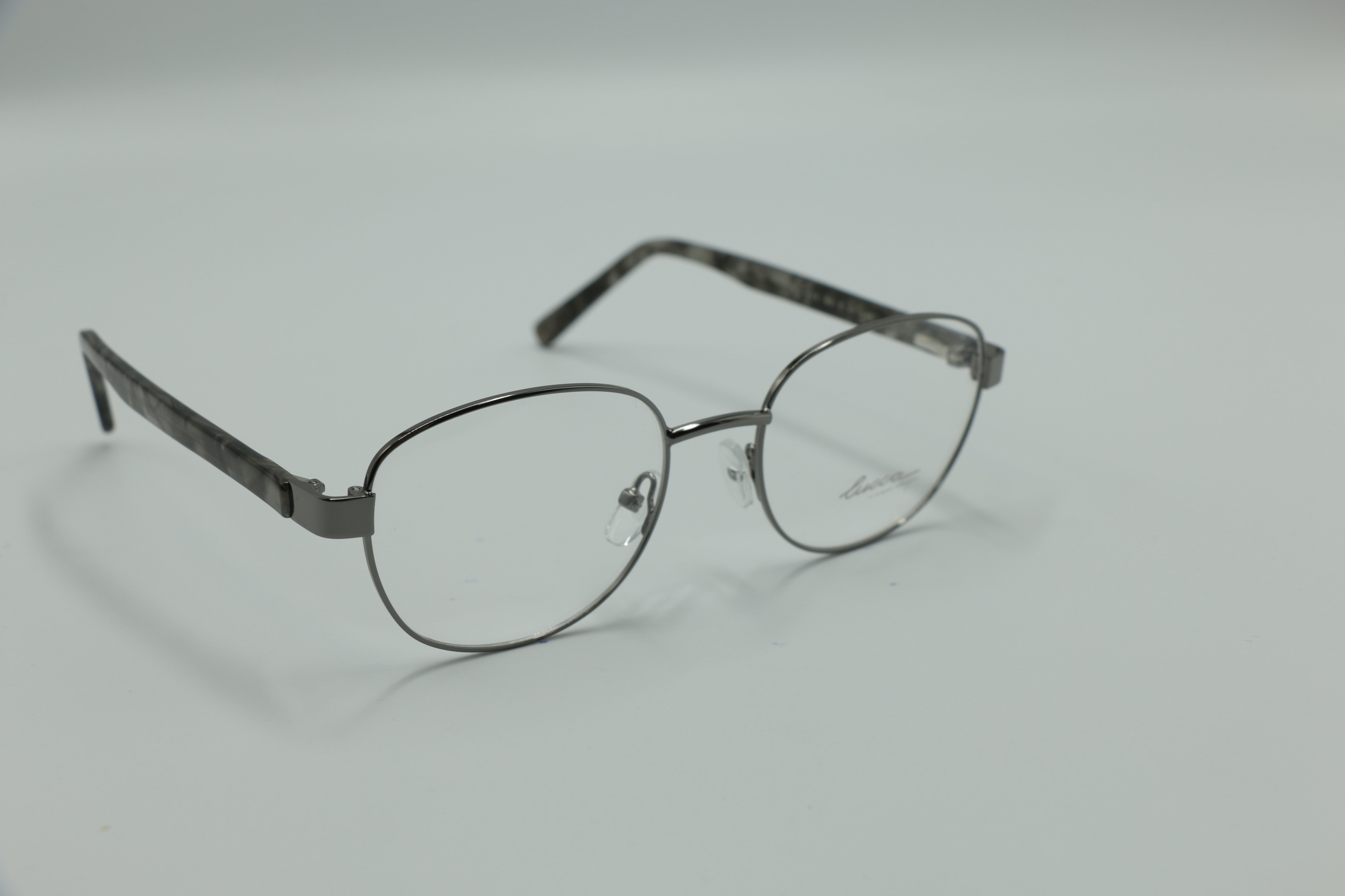 MO-456 Metal Optik Gözlük