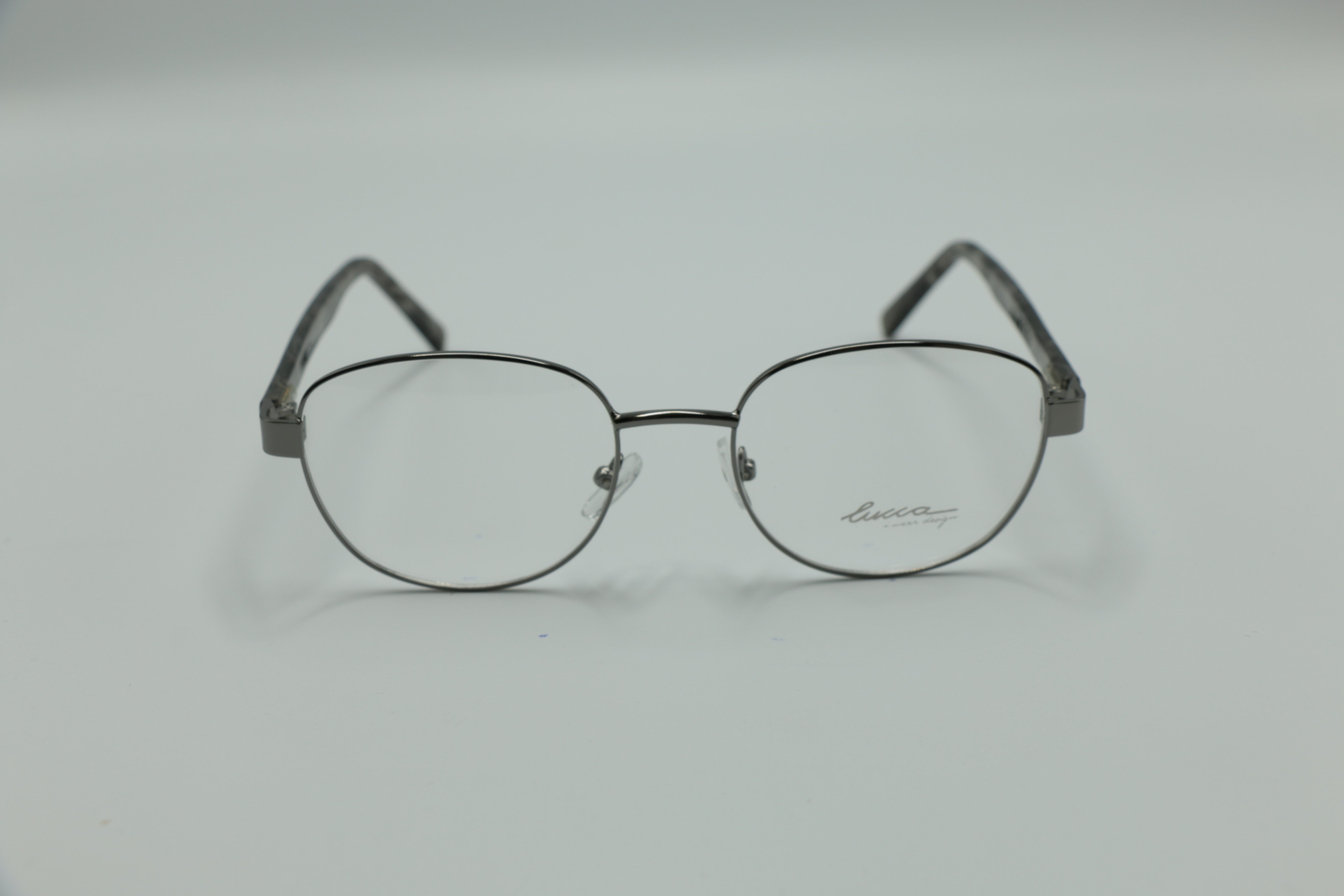 MO-456 Metal Optik Gözlük