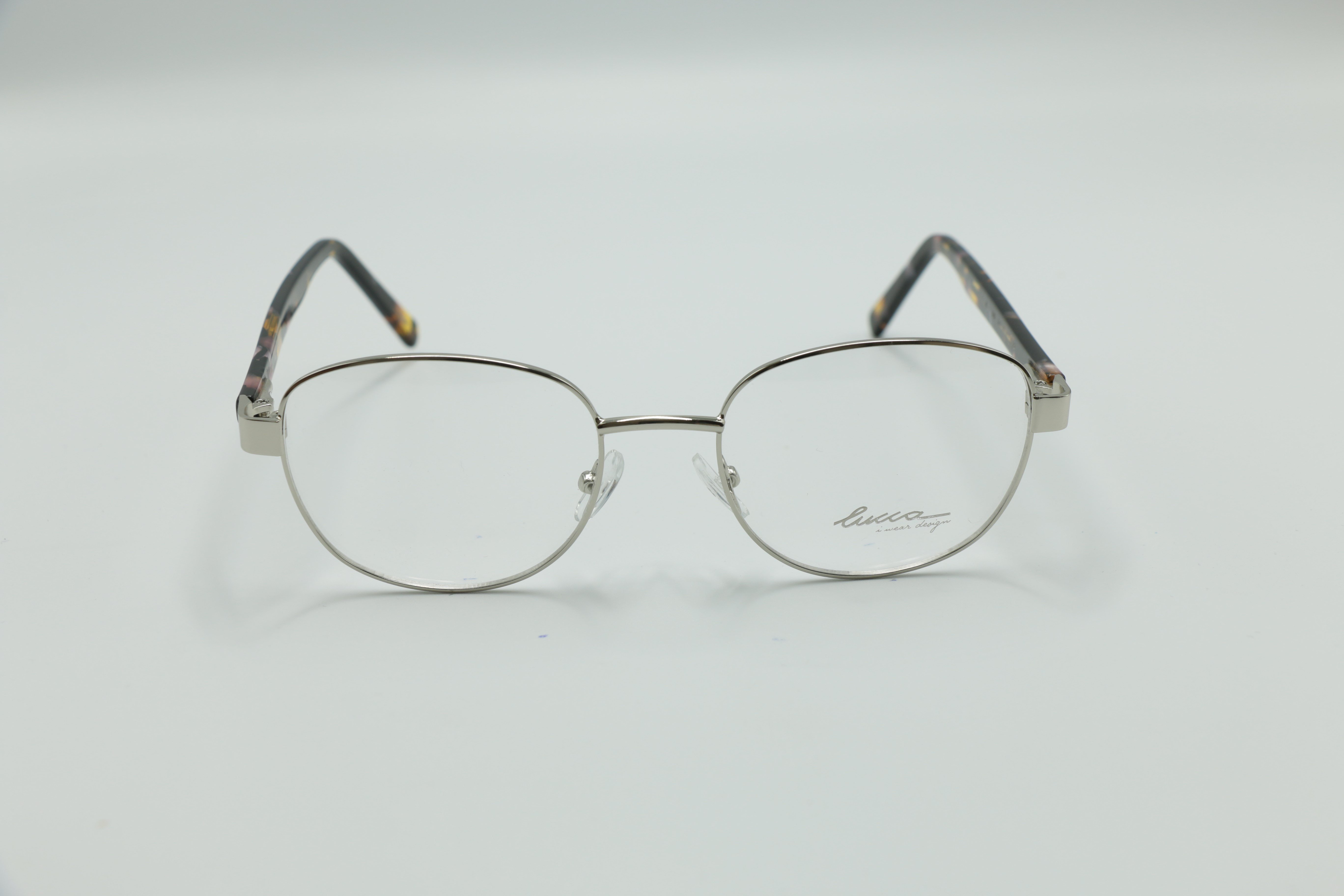 MO-456 Metal Optik Gözlük