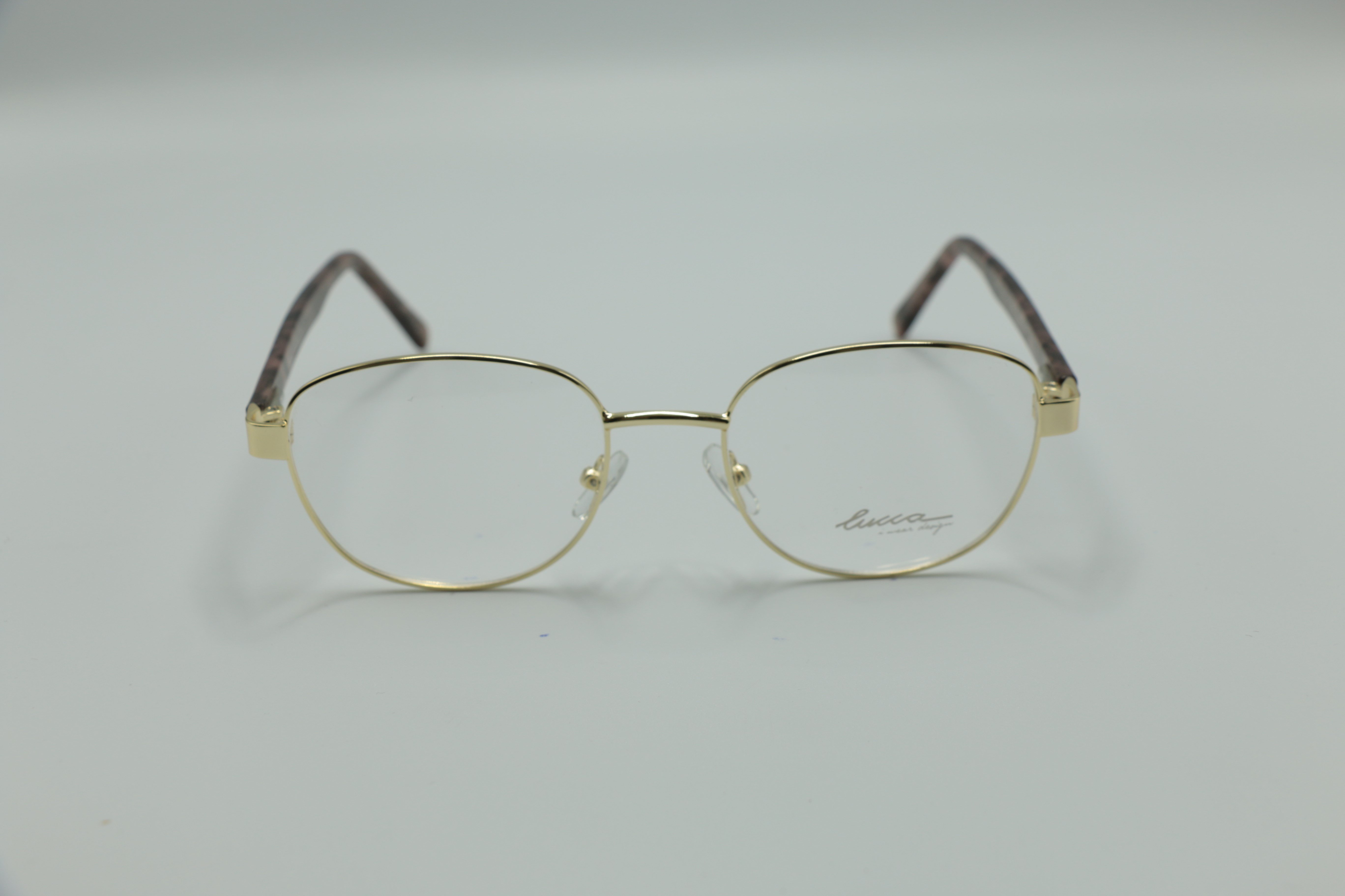 MO-456 Metal Optik Gözlük