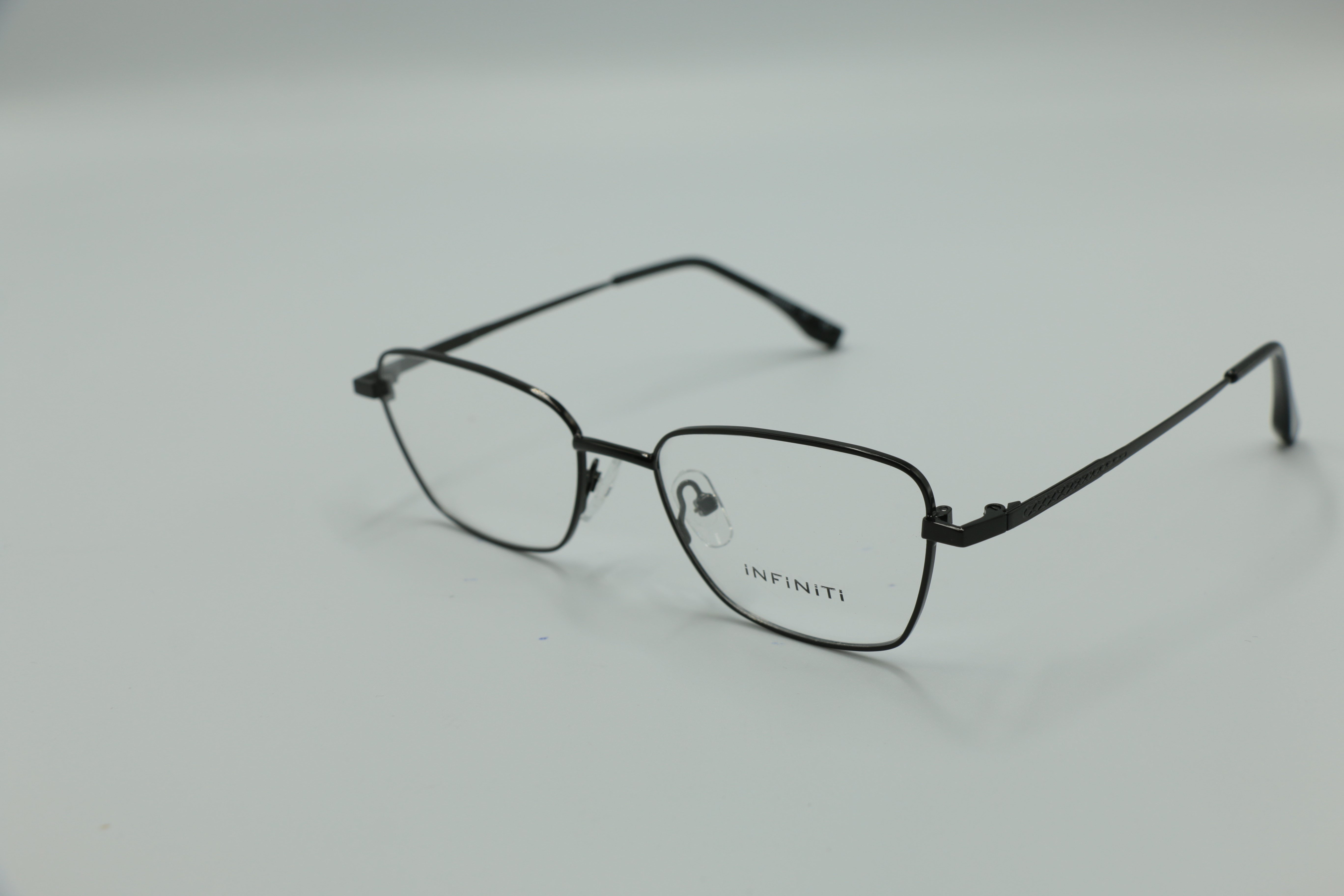 MO-458 Metal Optik Gözlük
