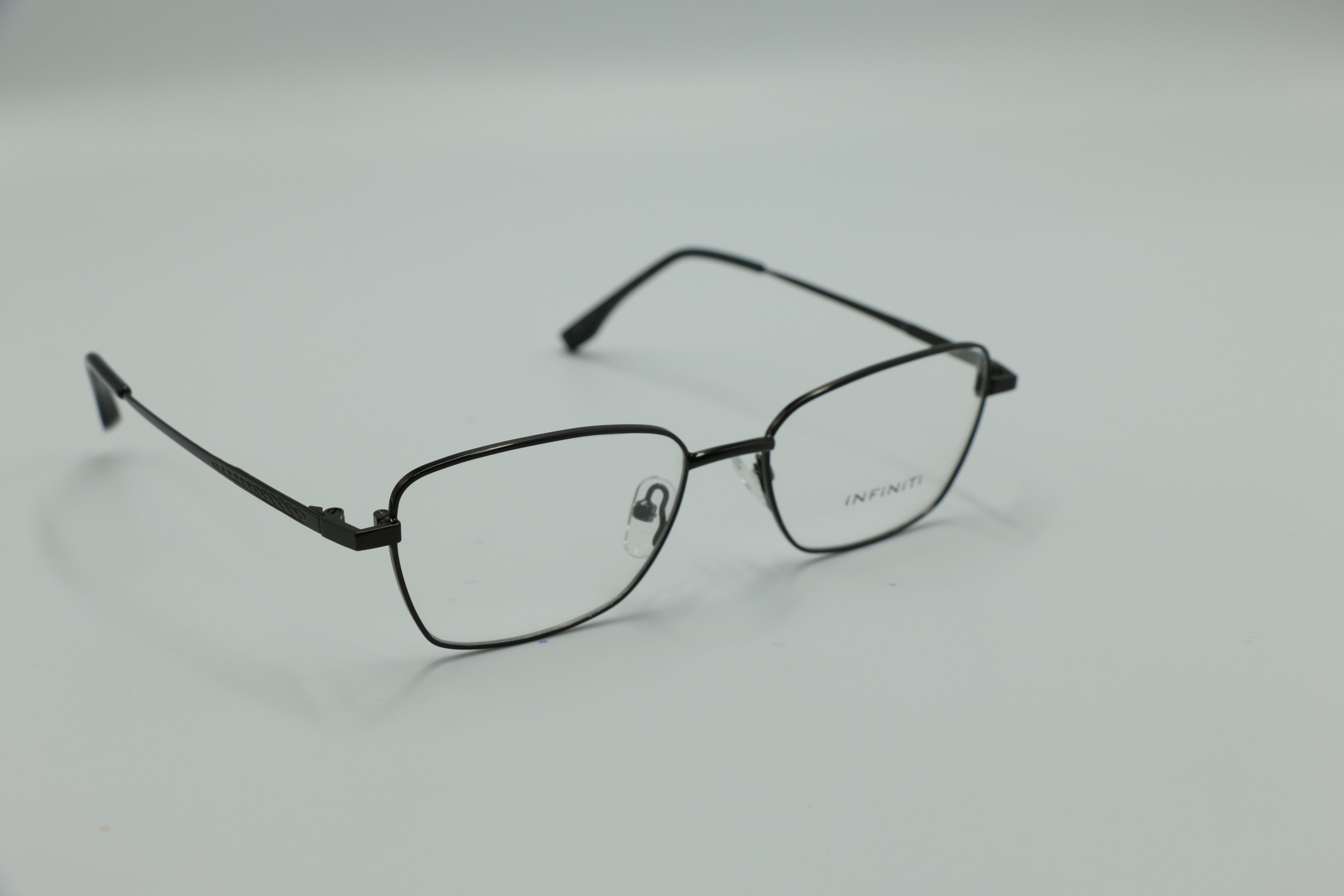 MO-458 Metal Optik Gözlük
