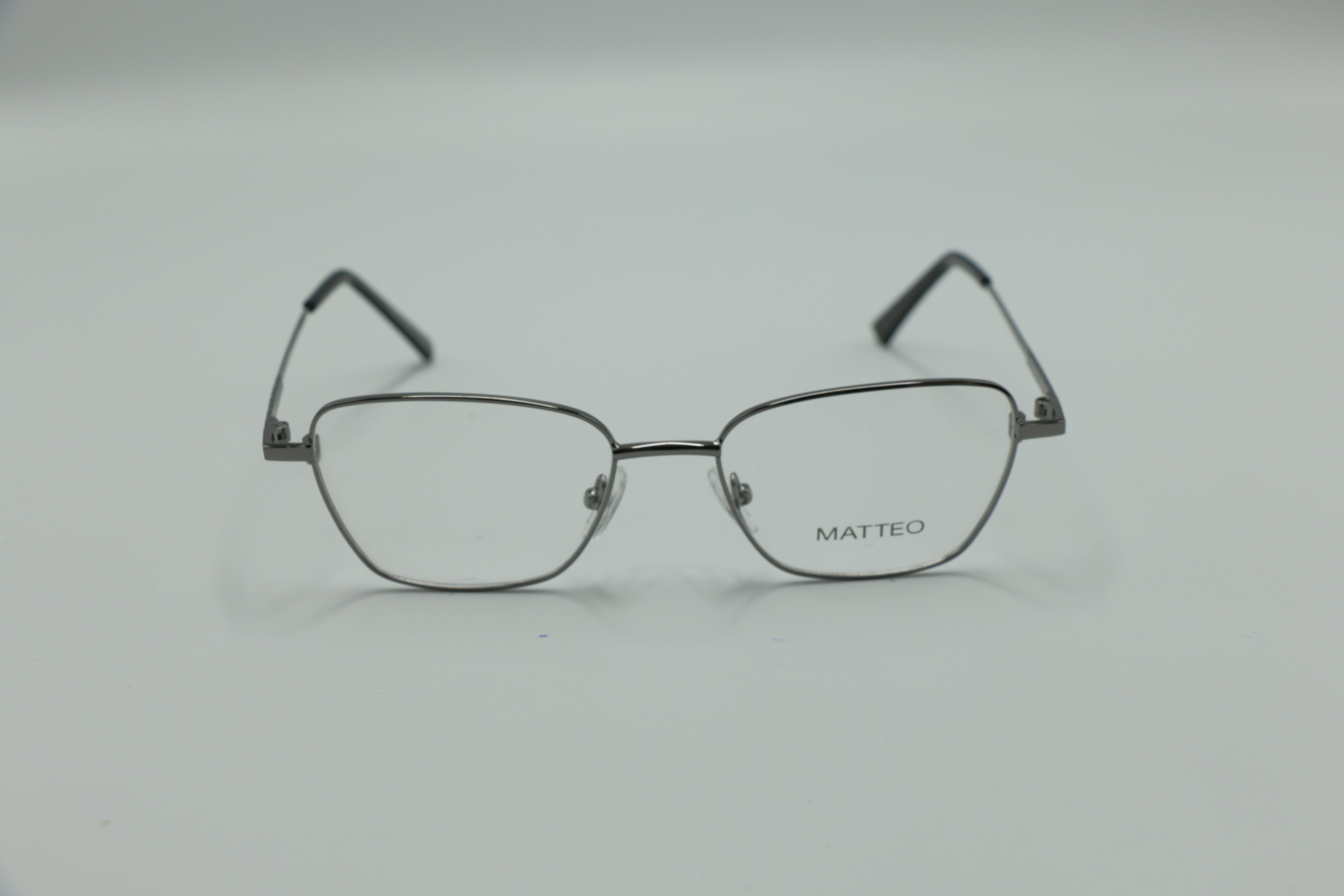MO-458 Metal Optik Gözlük