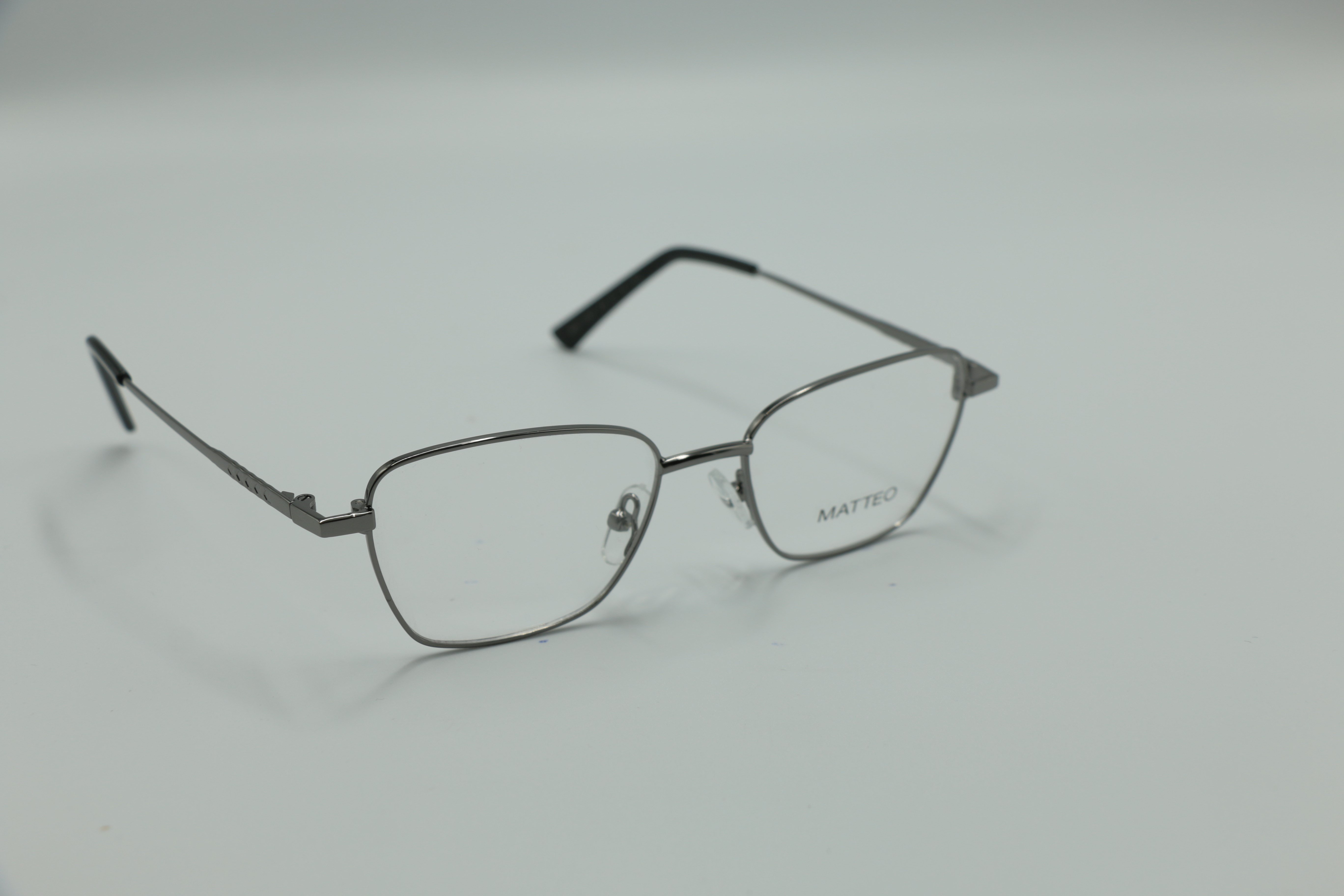 MO-458 Metal Optik Gözlük