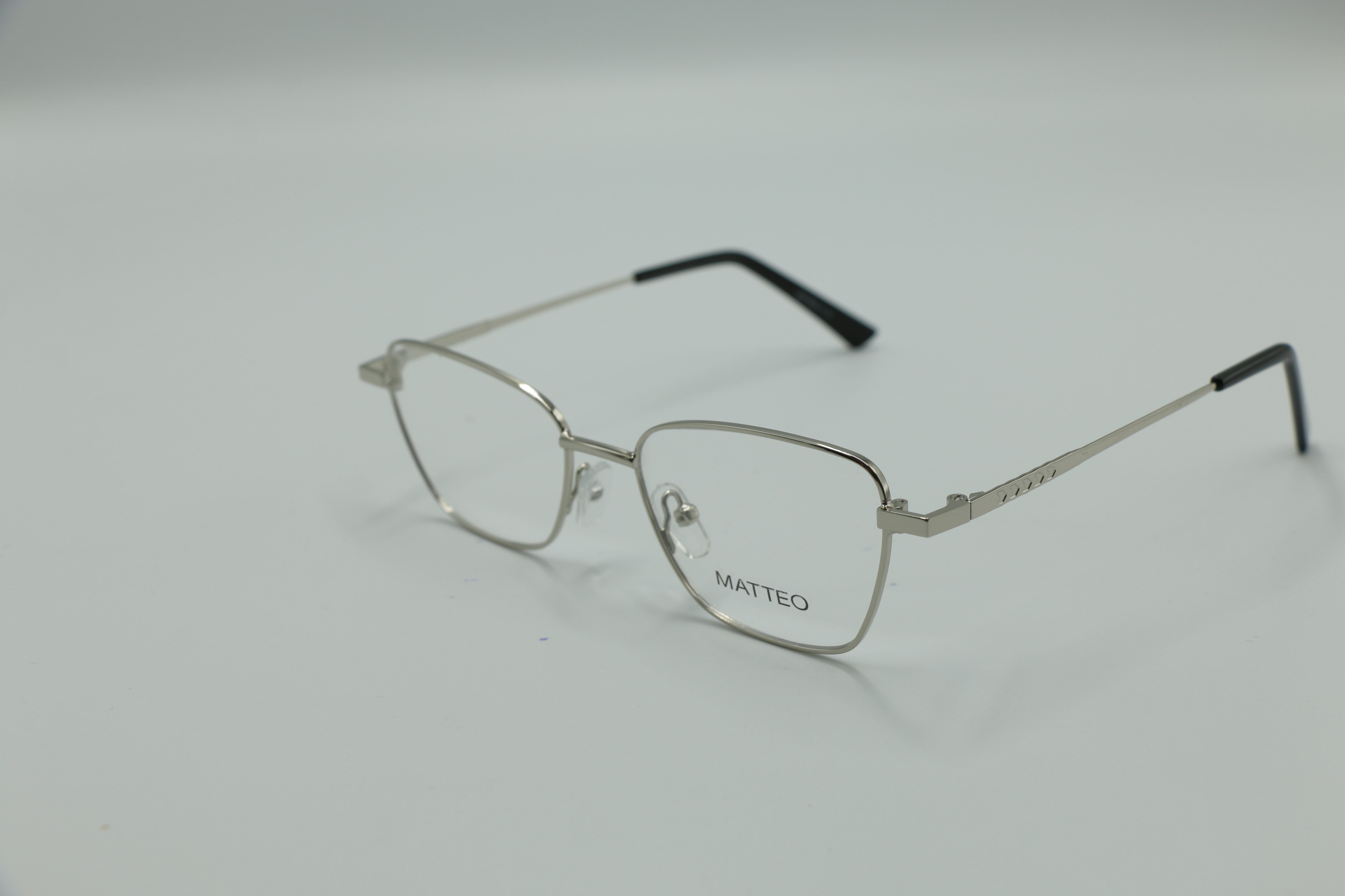 MO-458 Metal Optik Gözlük