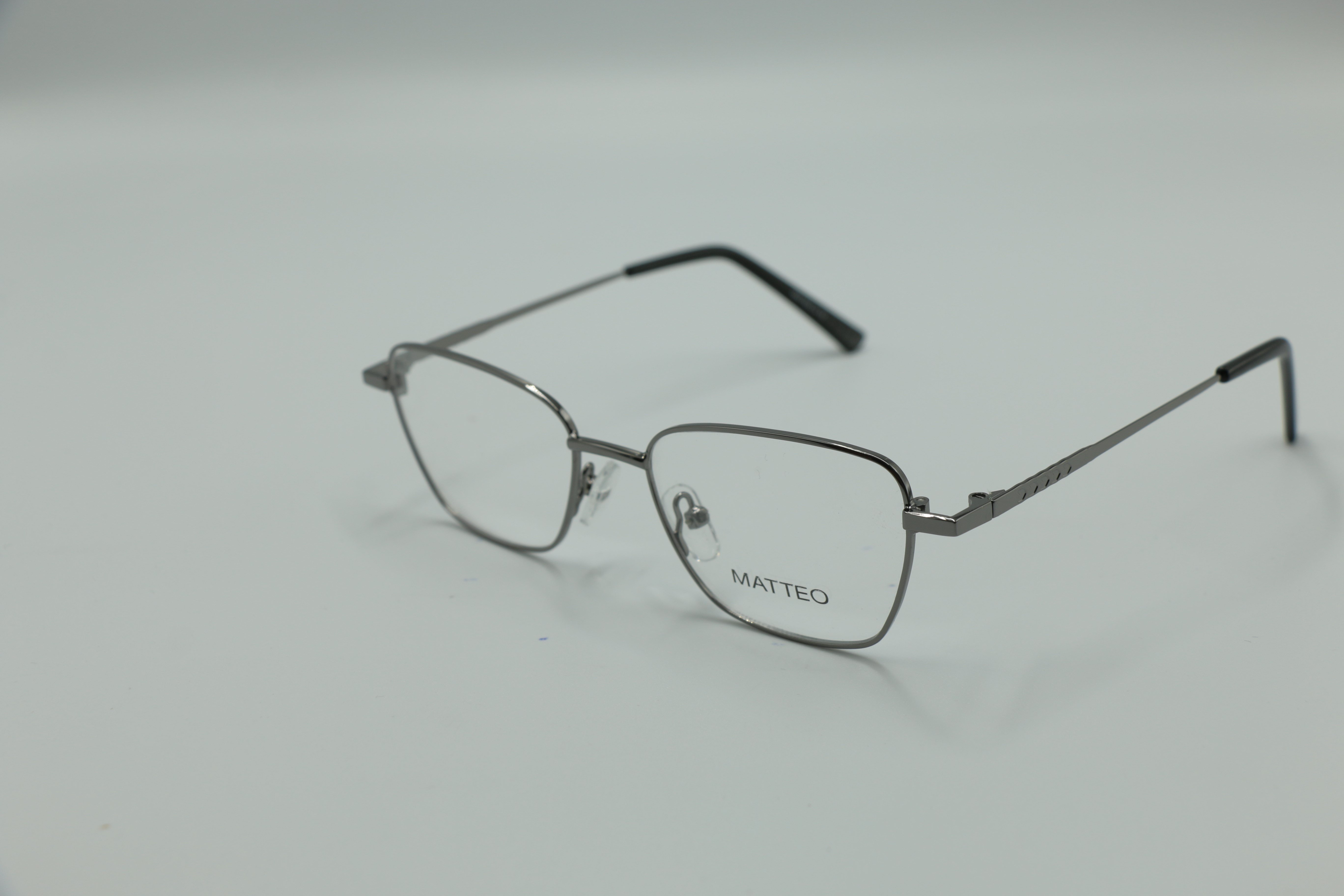 MO-458 Metal Optik Gözlük
