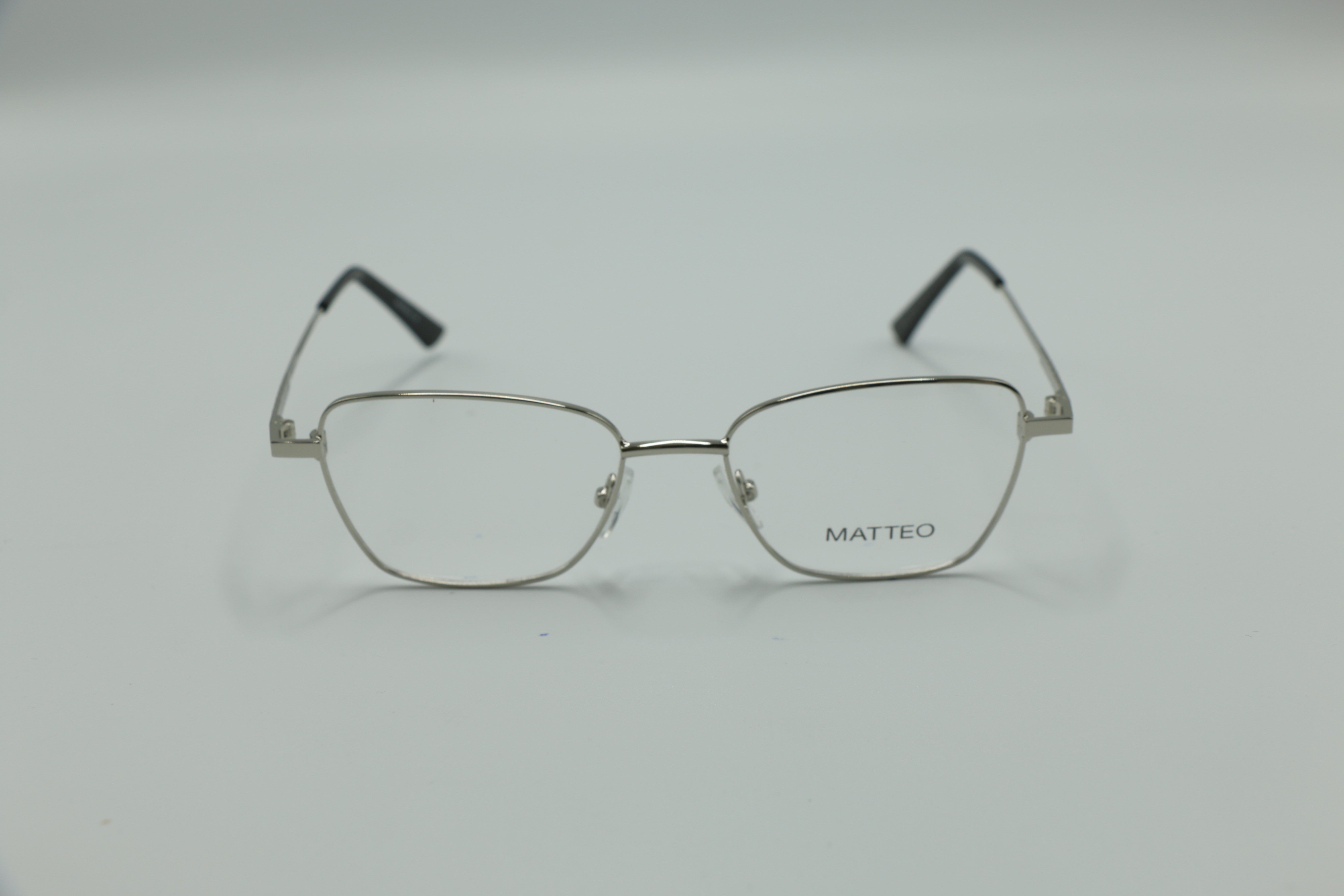 MO-458 Metal Optik Gözlük