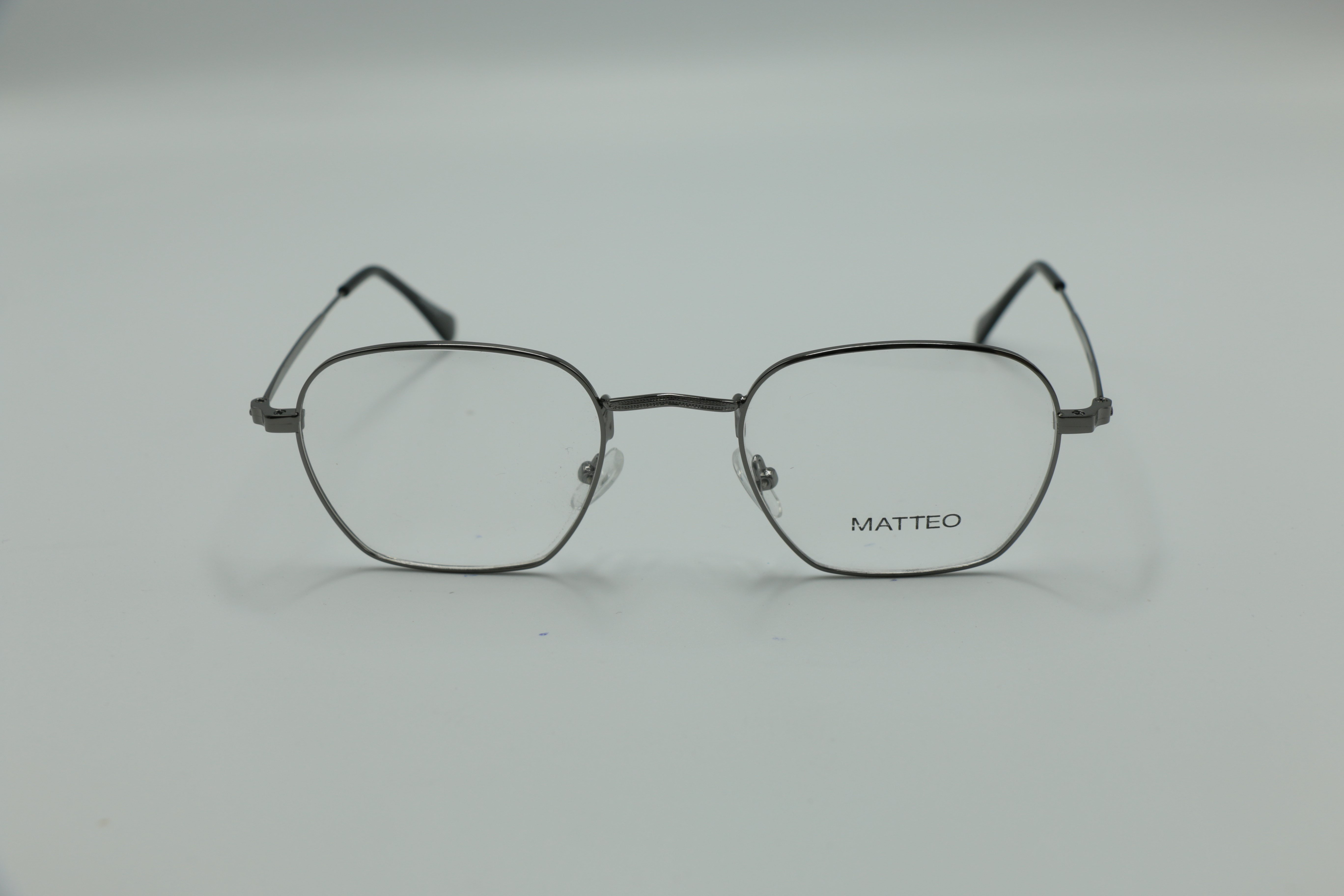MO-459 Metal Optik Gözlük