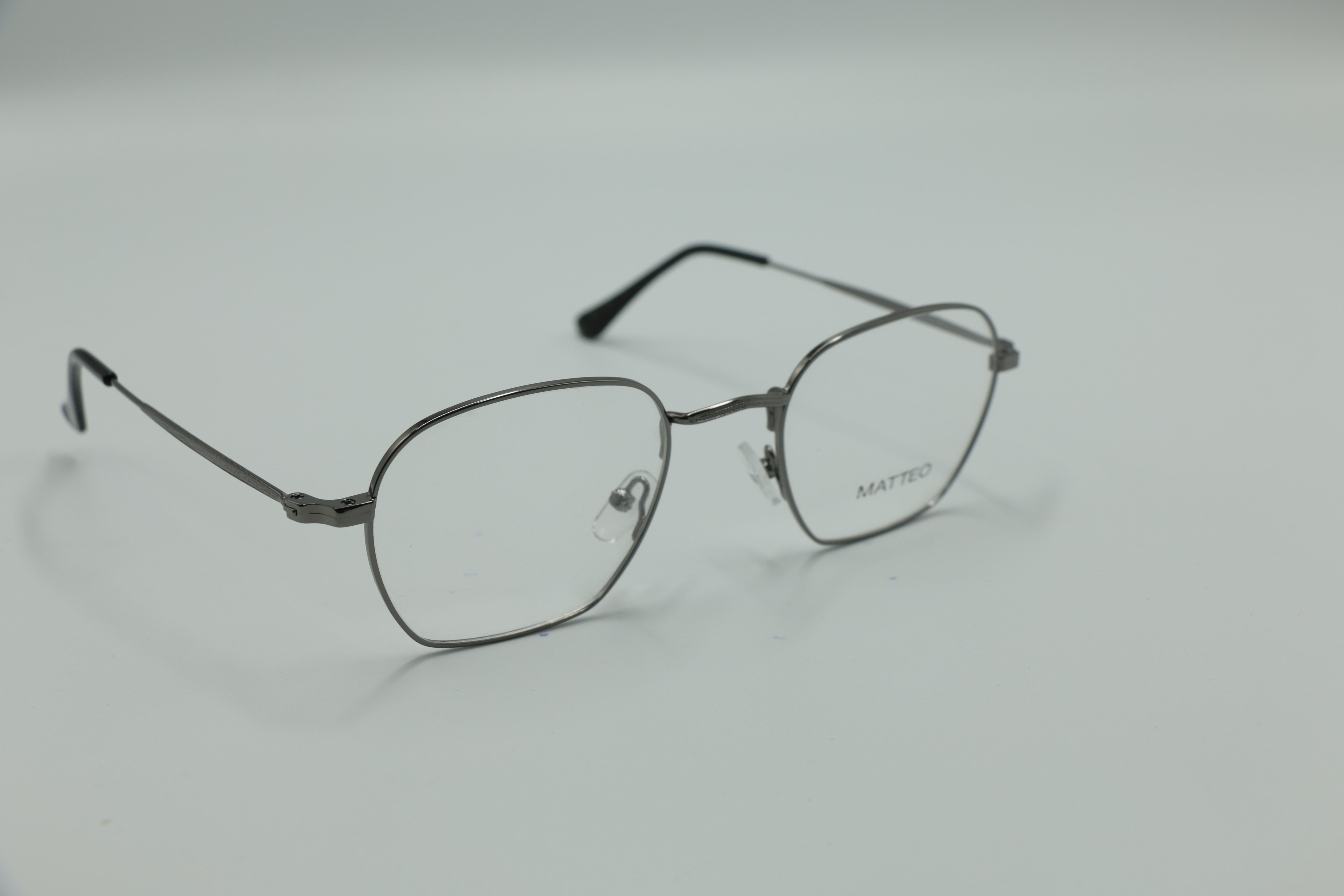 MO-459 Metal Optik Gözlük